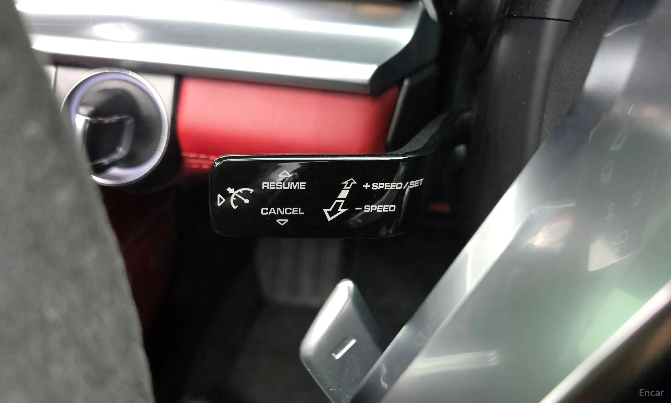 Porsche Panamera (971) превью 18