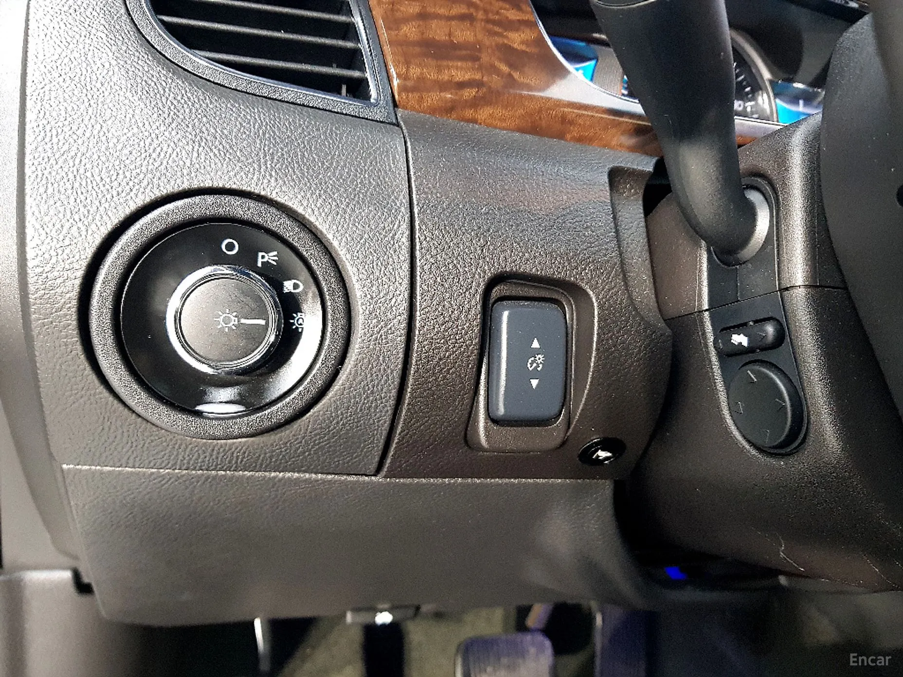 Ford New Torus превью 11