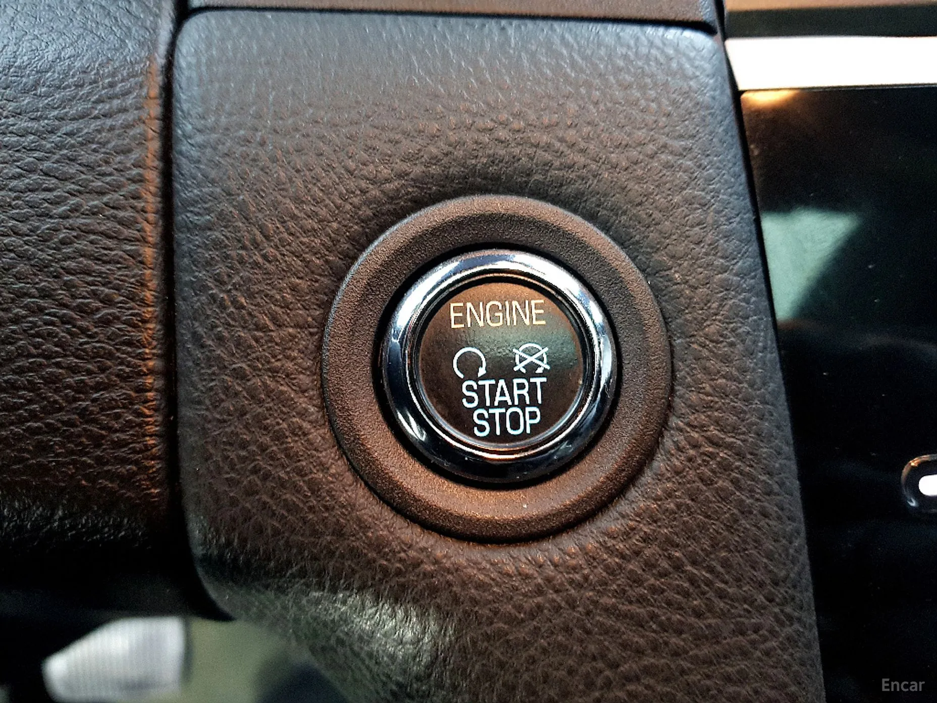 Ford New Torus превью 14