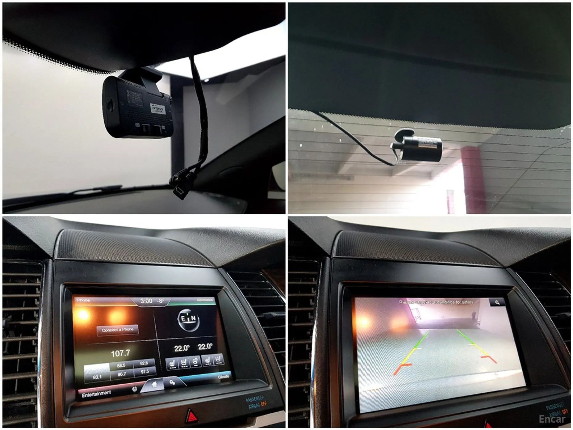 Ford New Torus превью 15