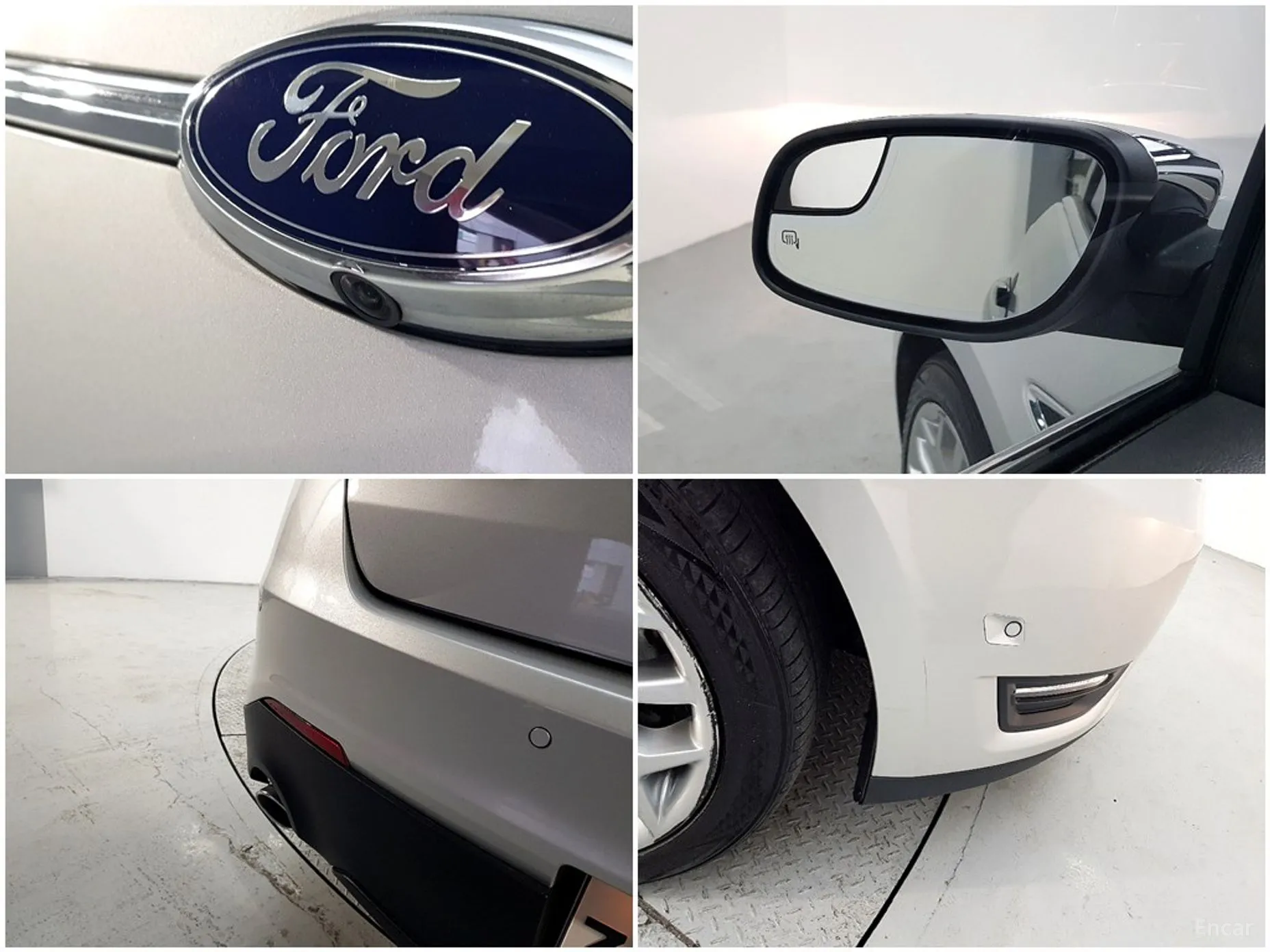 Ford New Torus превью 19