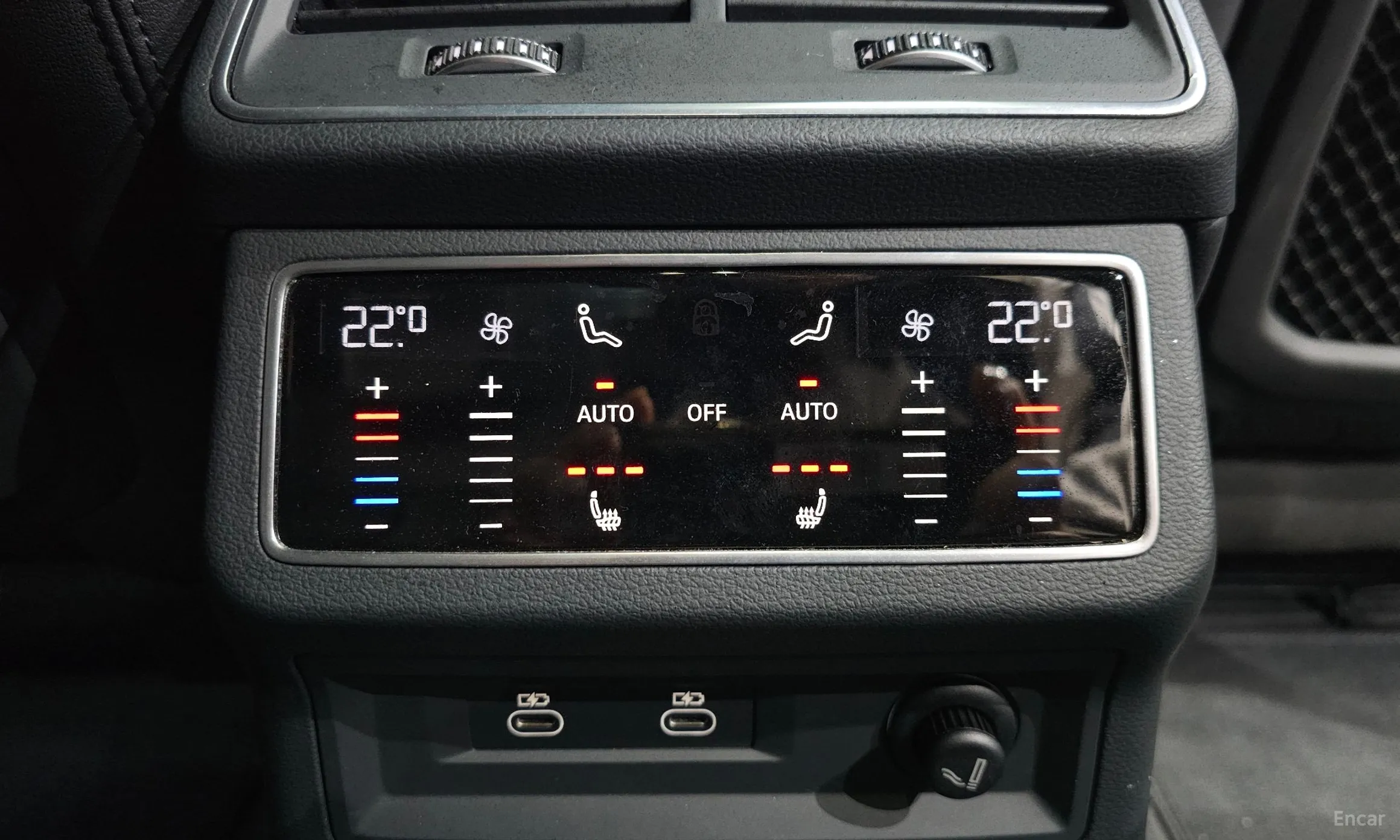 Audi A6 (C8) превью 18