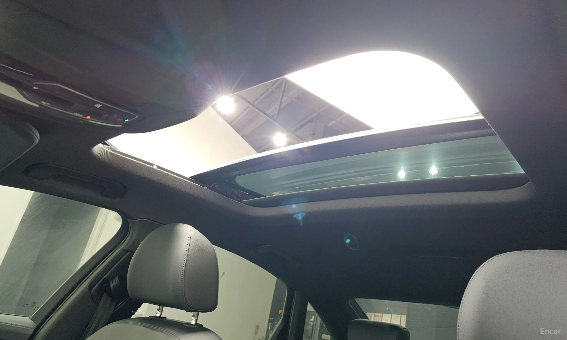Audi A6 (C8) превью 19