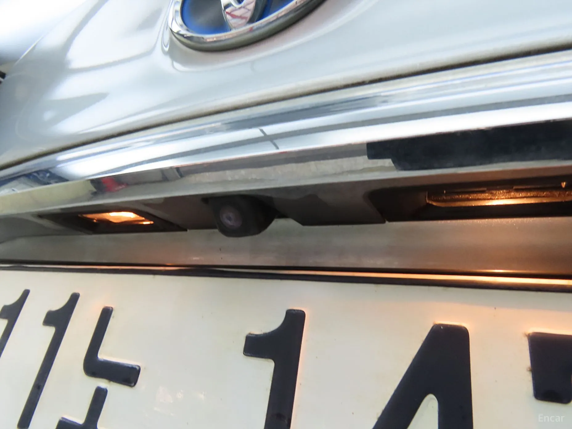 Toyota New Camry превью 16