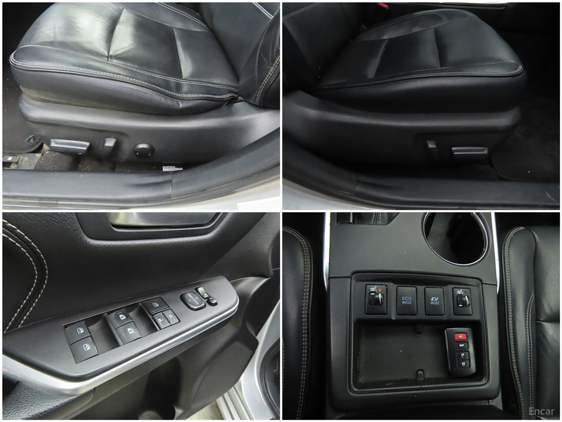 Toyota New Camry превью 18