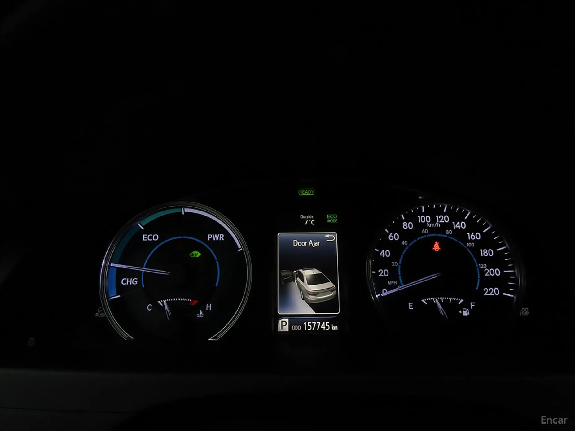 Toyota New Camry превью 9