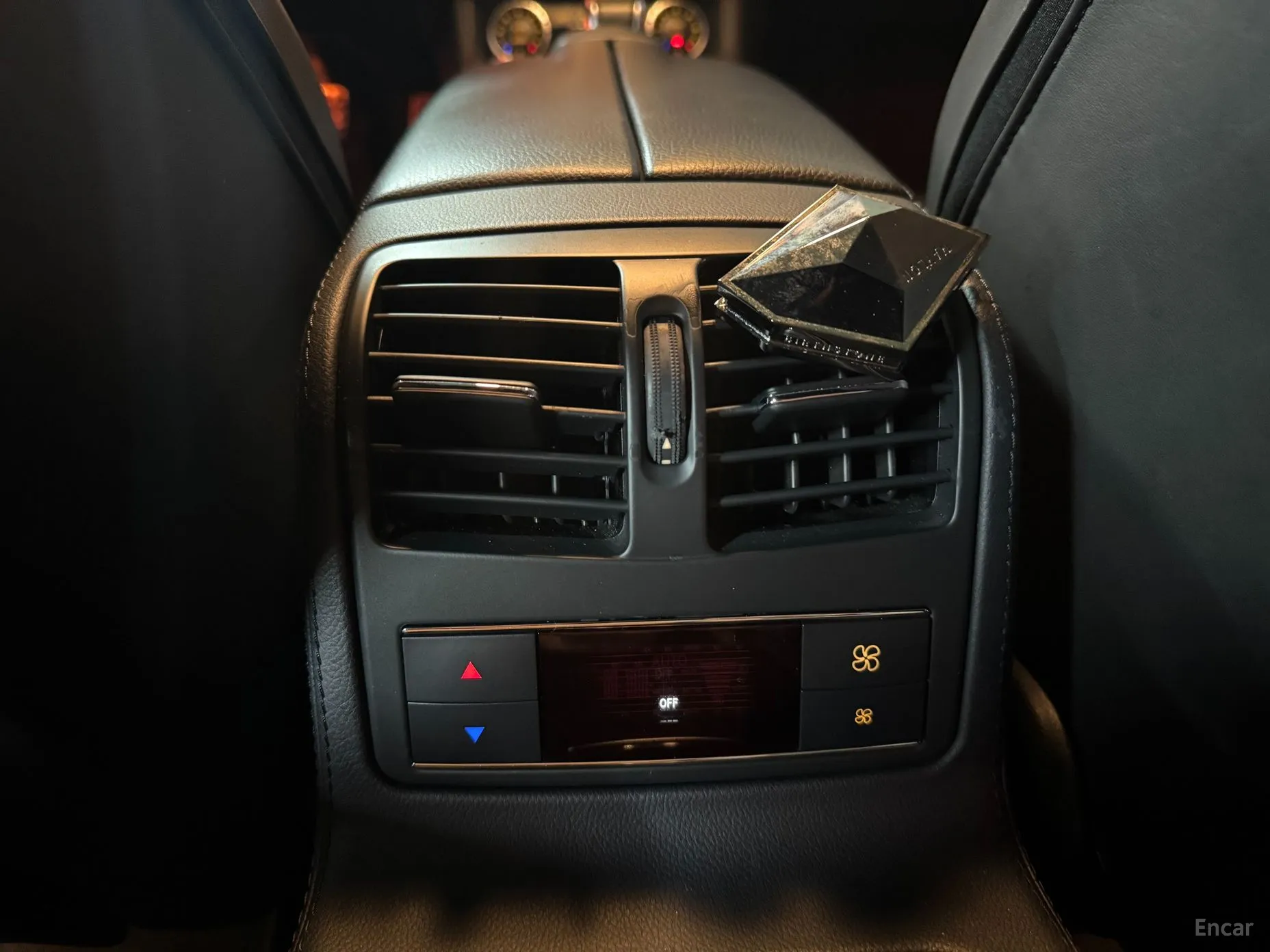 Mercedes Benz CLS-Class W218 превью 14