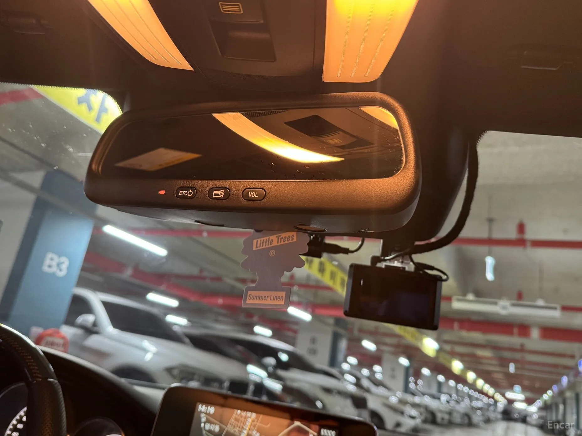 Mercedes Benz CLS-Class W218 превью 19