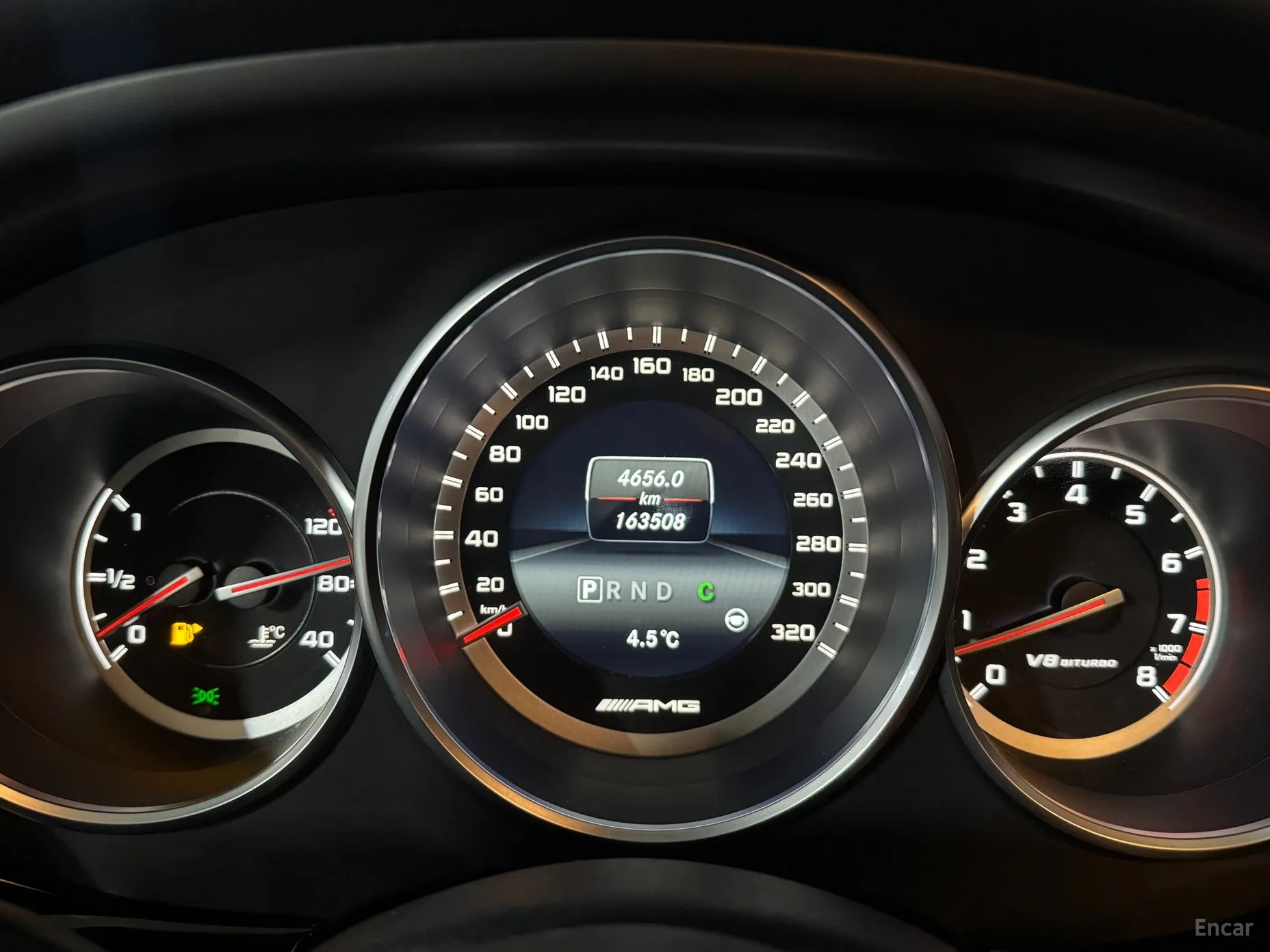 Mercedes Benz CLS-Class W218 превью 8