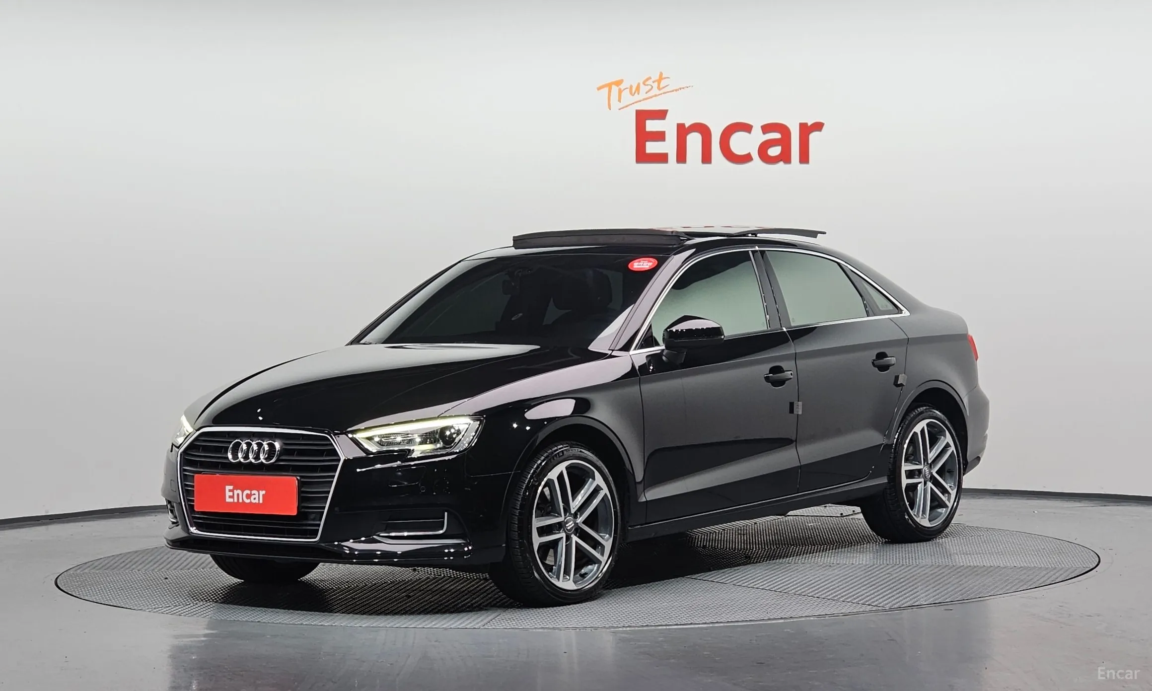 New A3