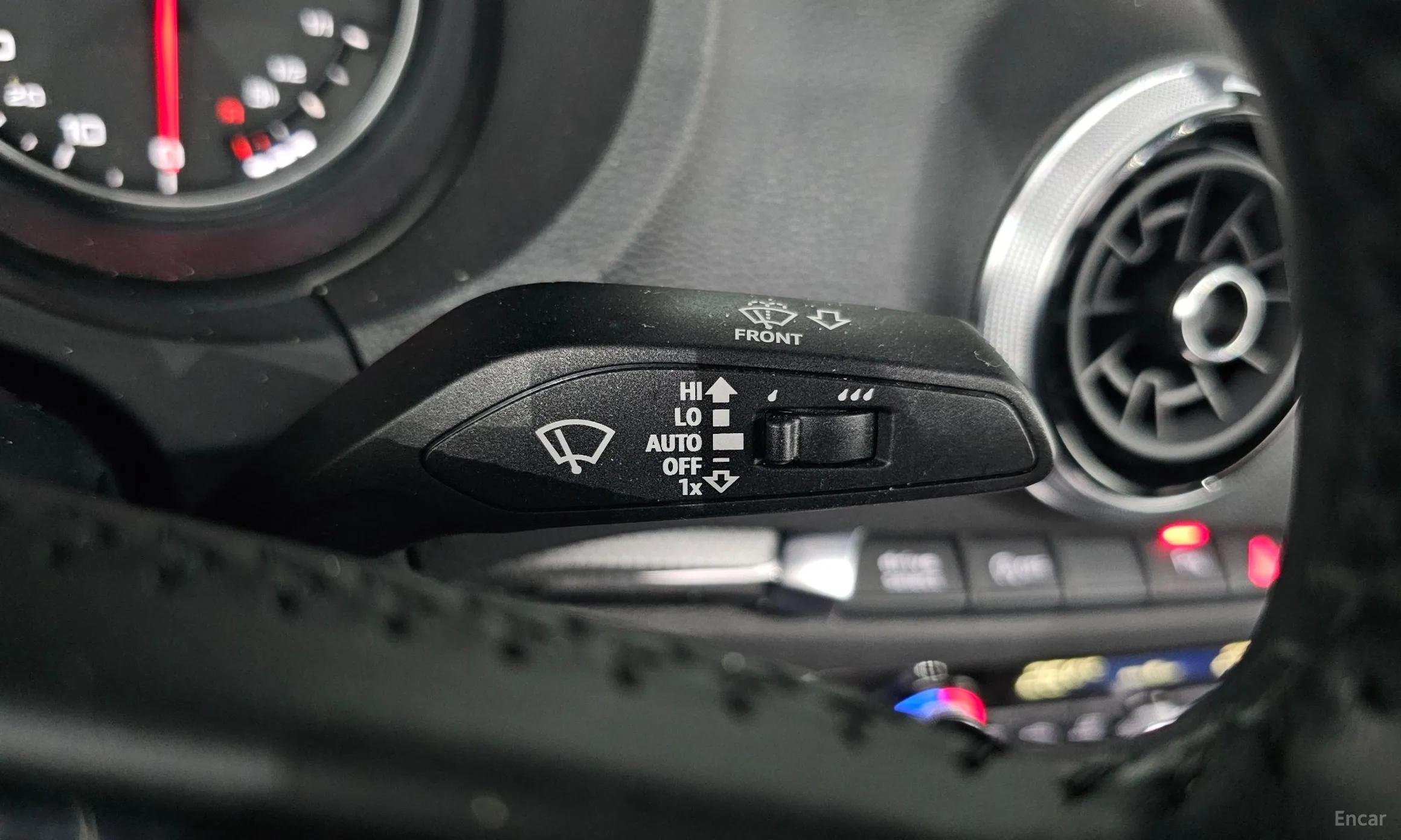 Audi New A3 превью 17