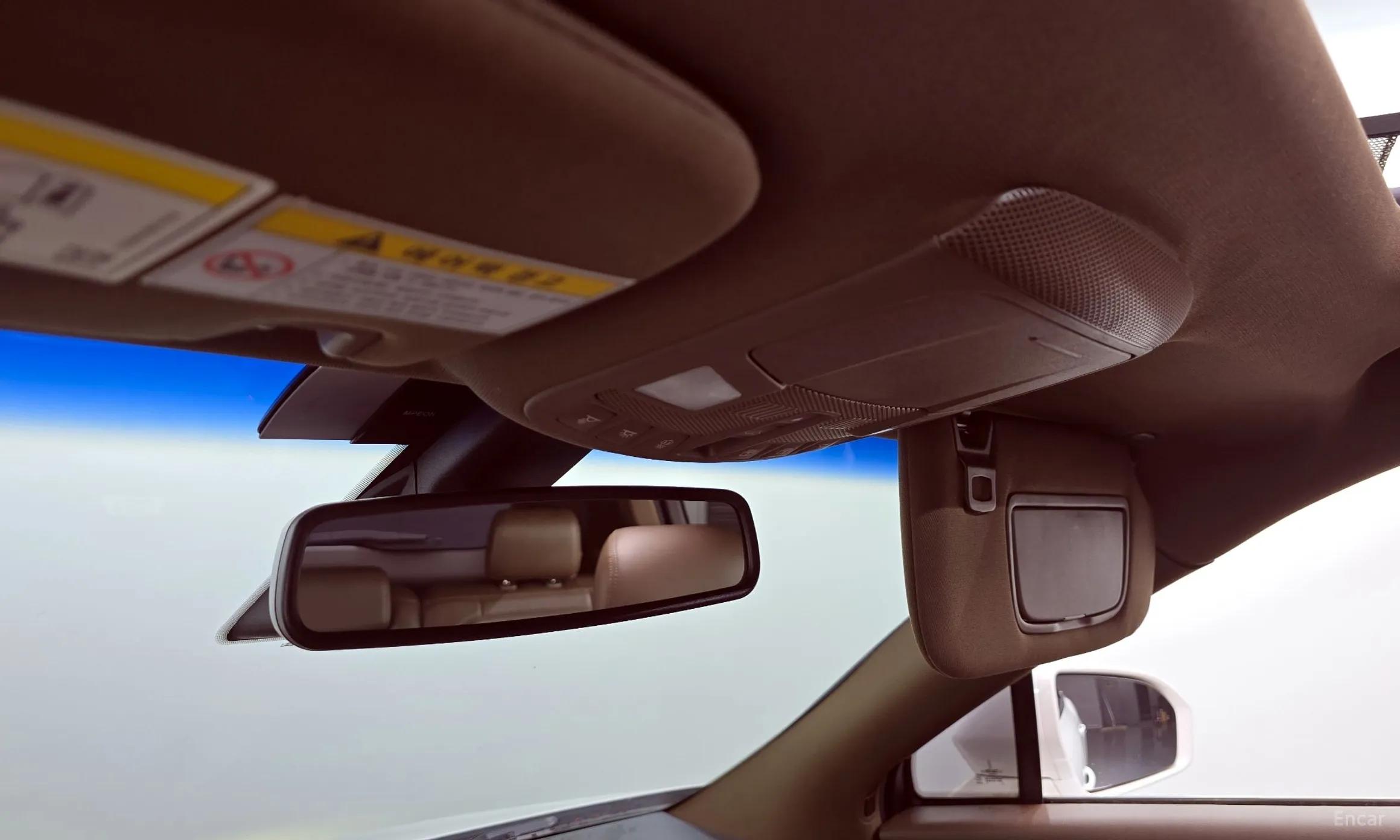 Lincoln MKX 2nd Generation превью 17