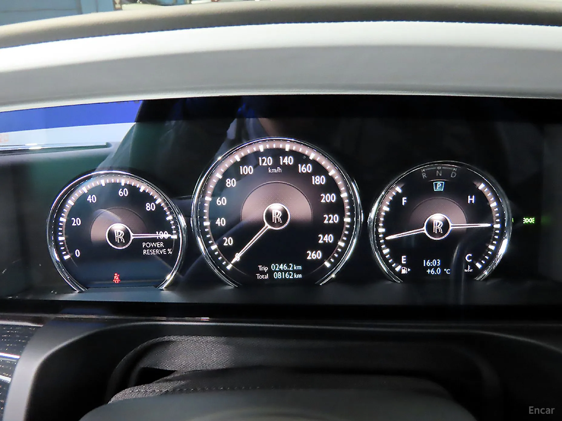 Rolls-Royce Ghost 2nd Generation превью 8