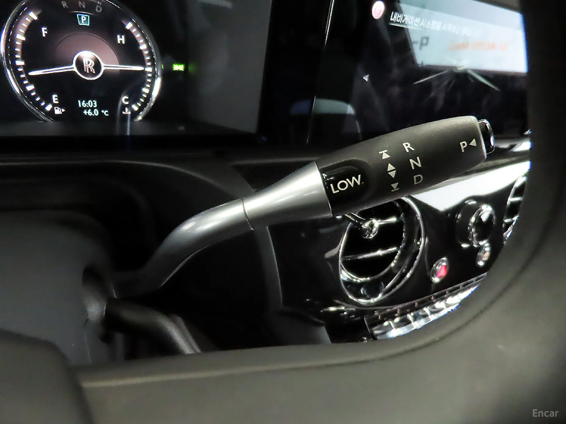 Rolls-Royce Ghost 2nd Generation превью 9