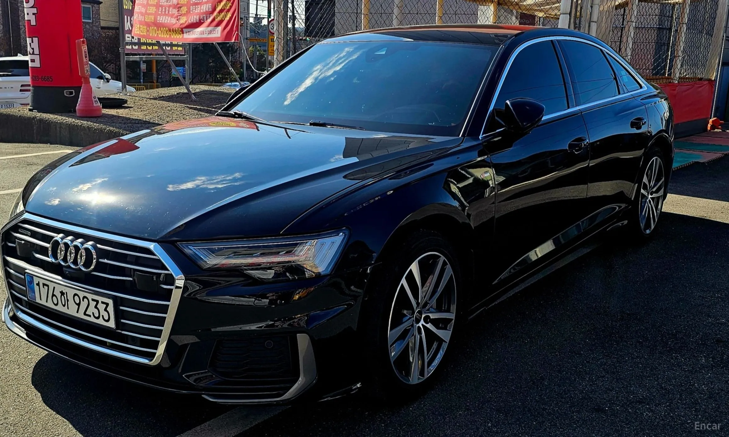 A6 (C8)