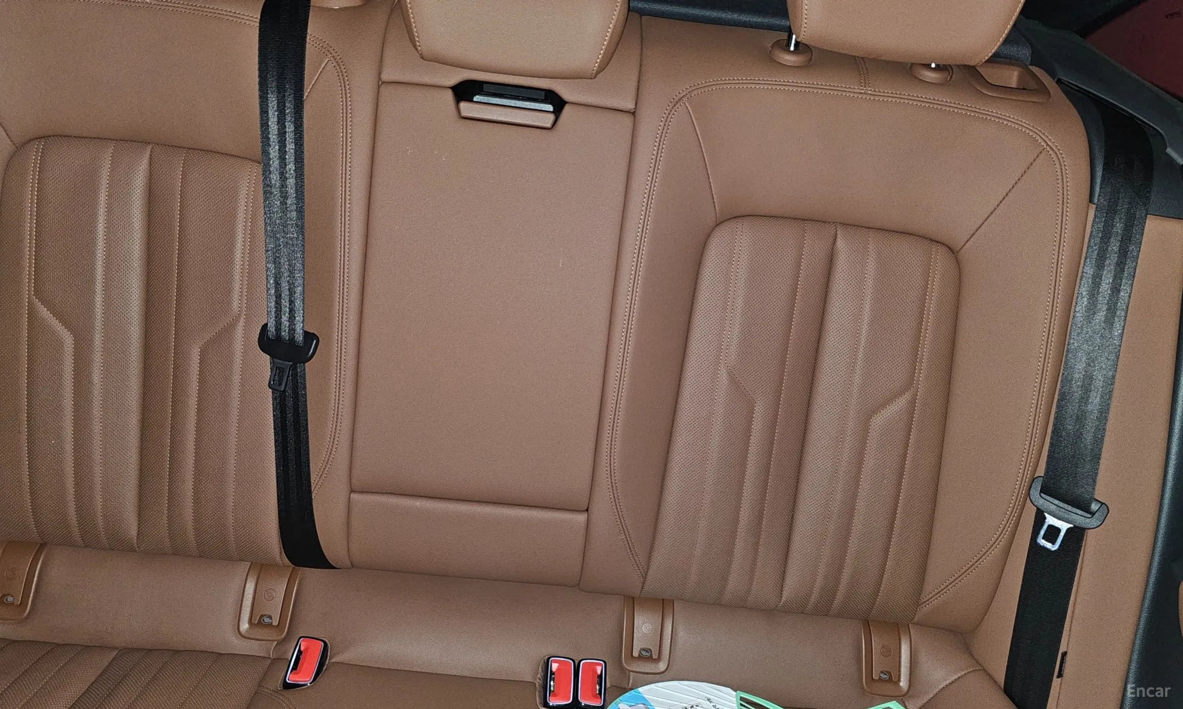Audi A6 (C8) превью 11