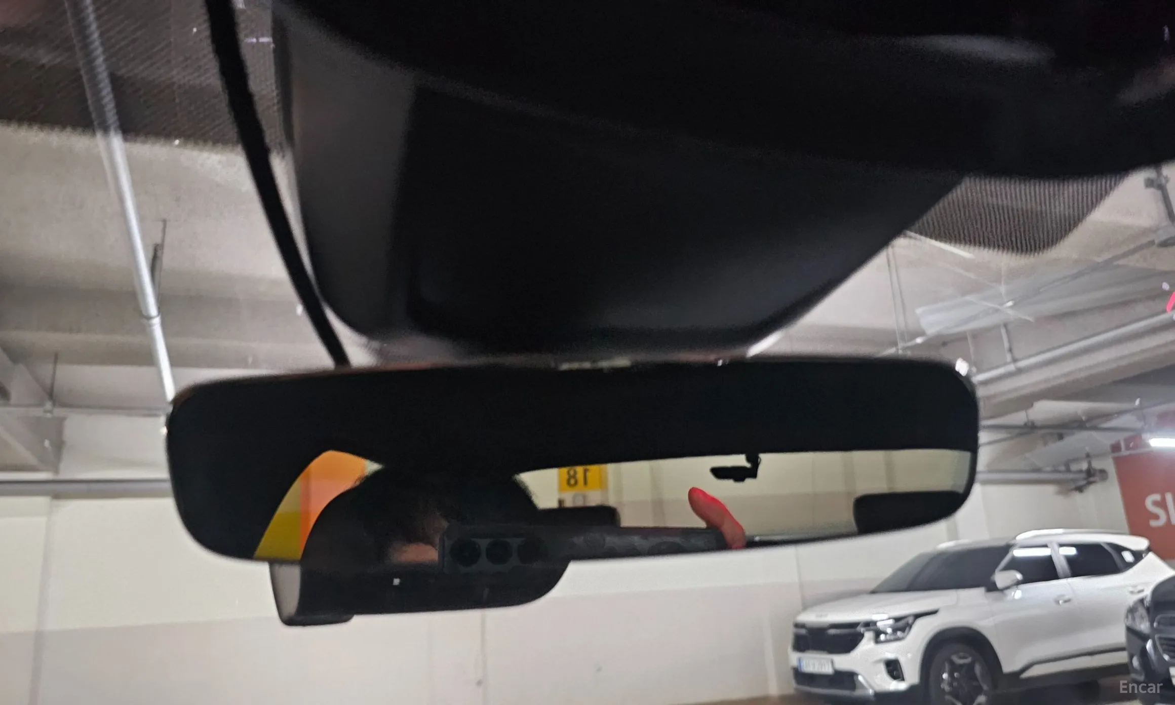 Audi A6 (C8) превью 12