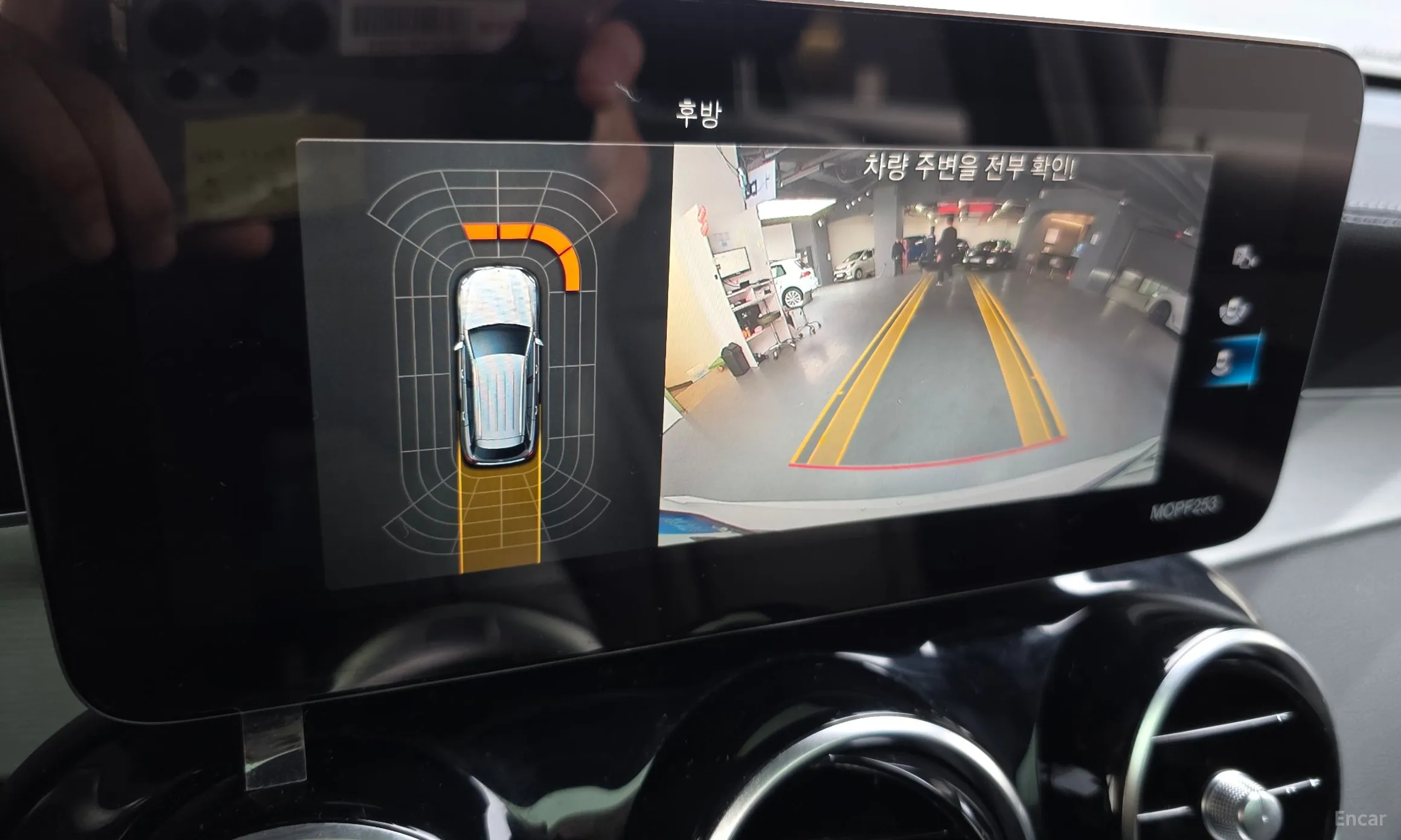 Mercedes Benz GLC-Class X253 превью 15