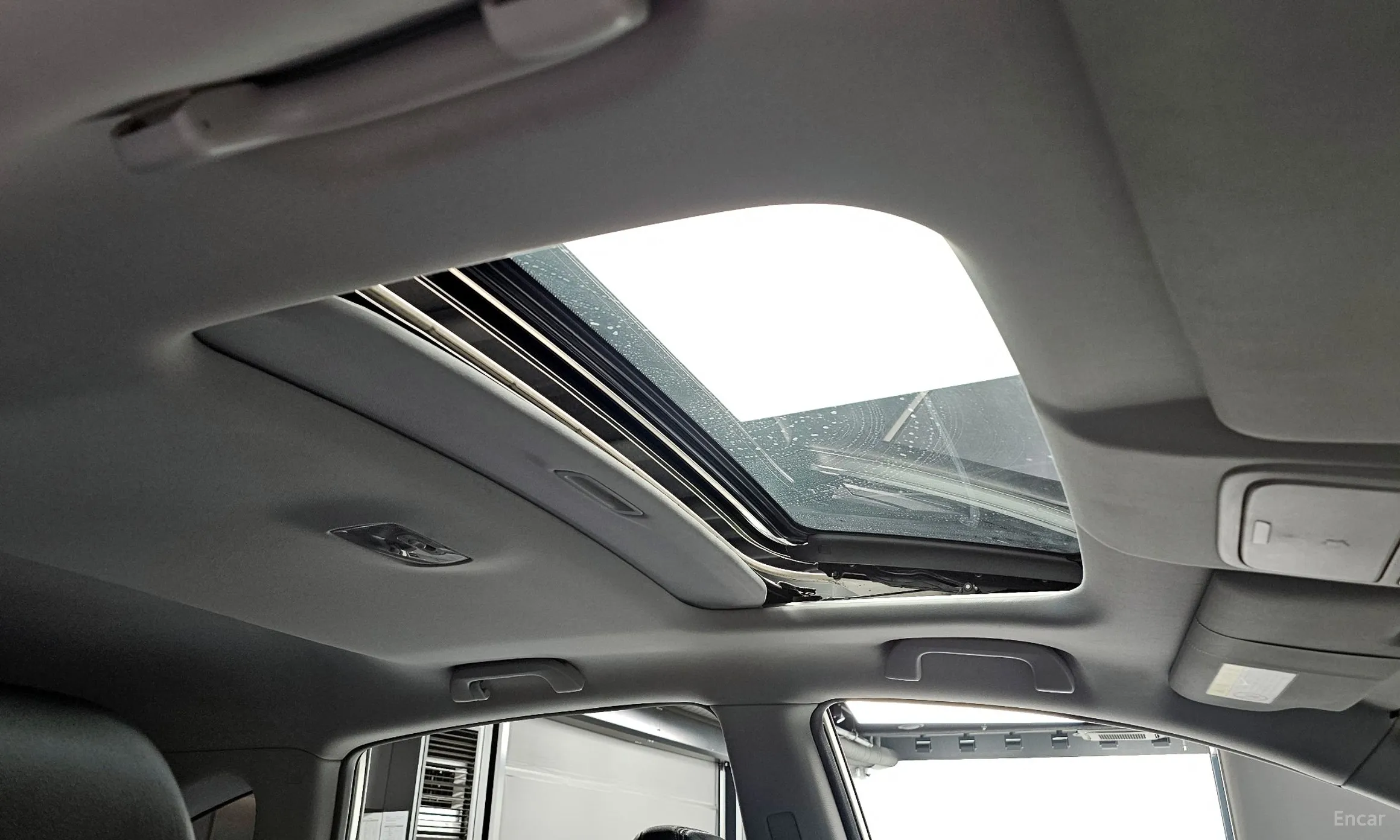Honda CR-V превью 19