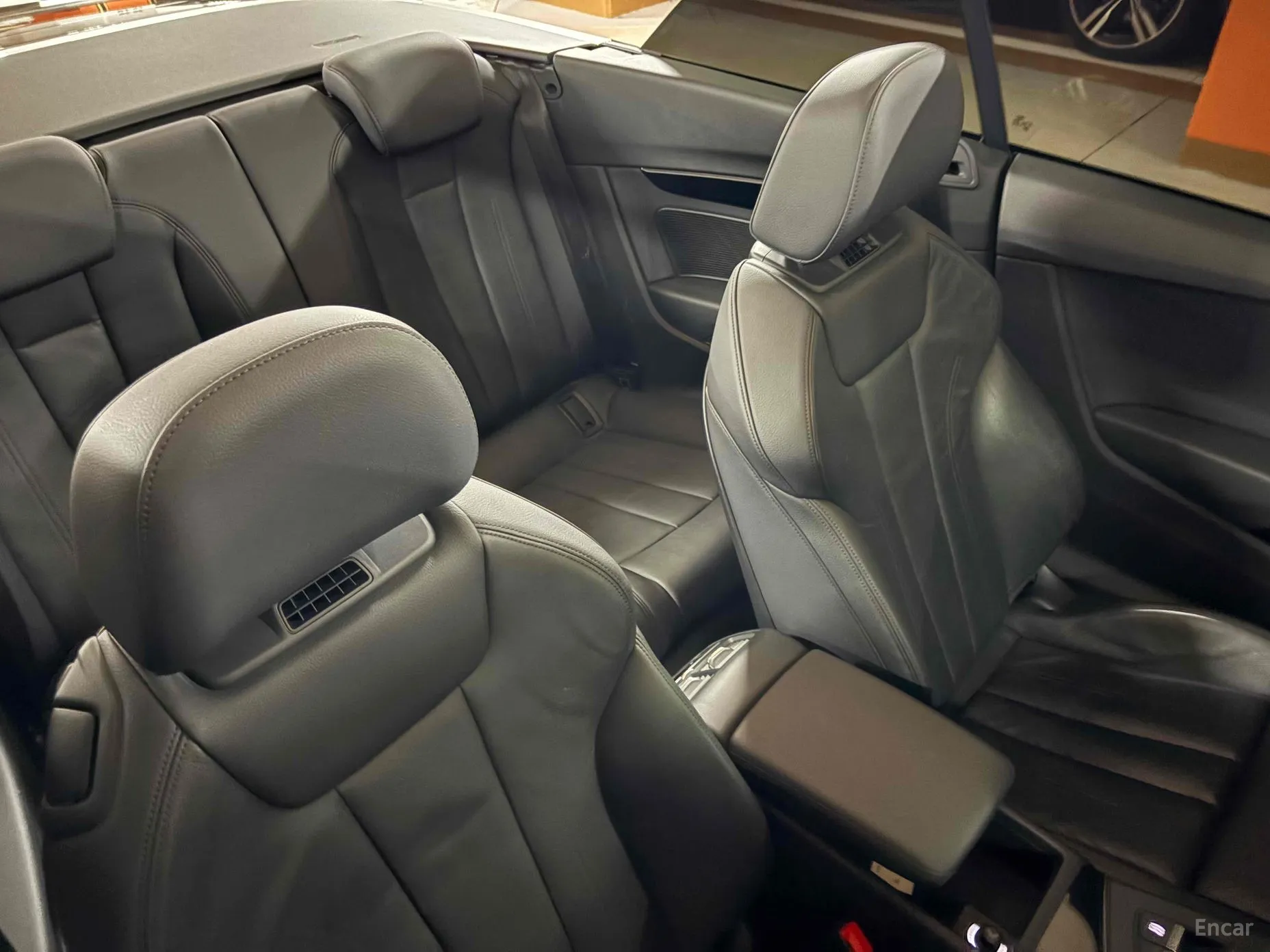 Audi A5 (F5) превью 7
