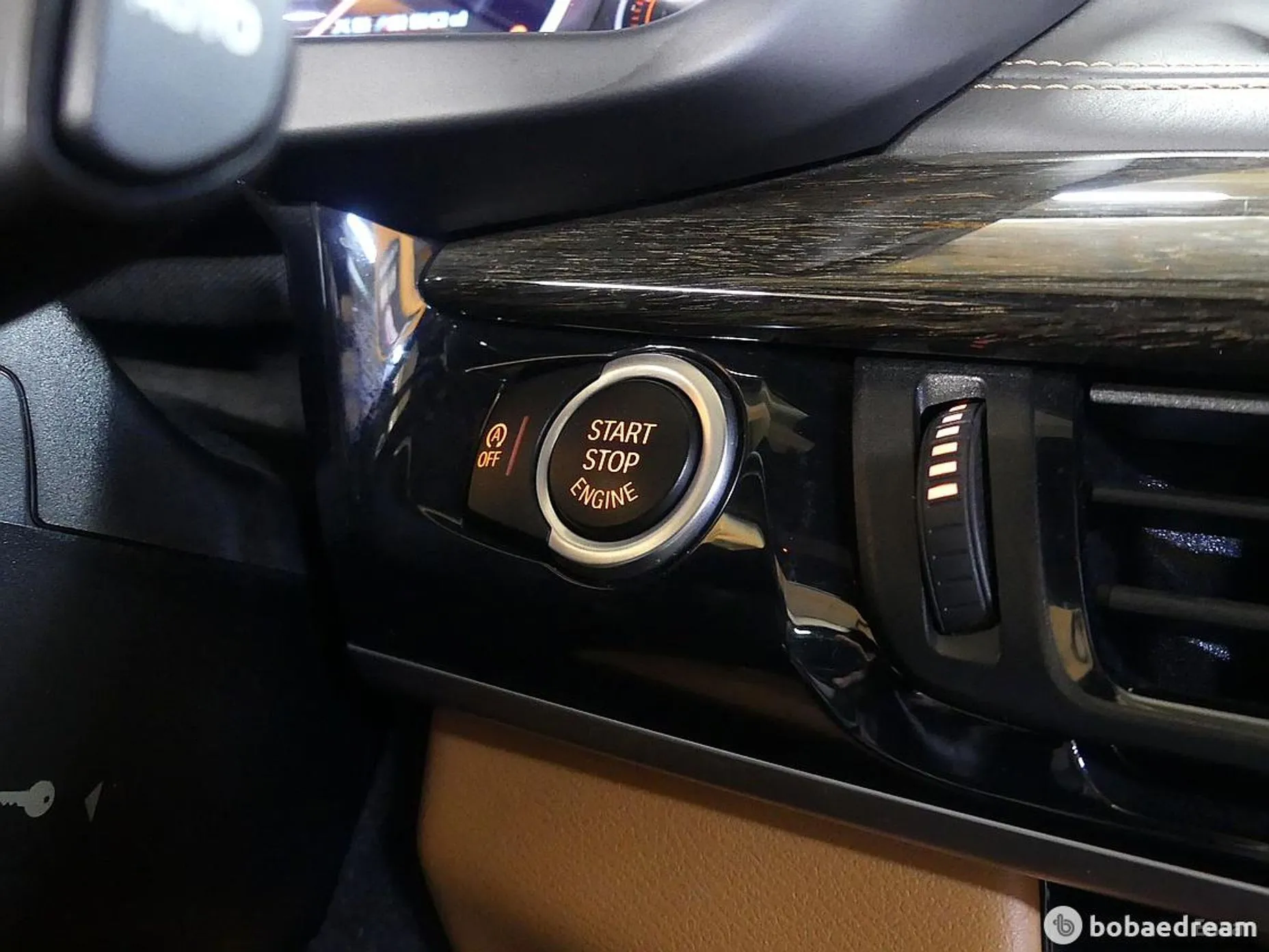 BMW X6 (F16) превью 13