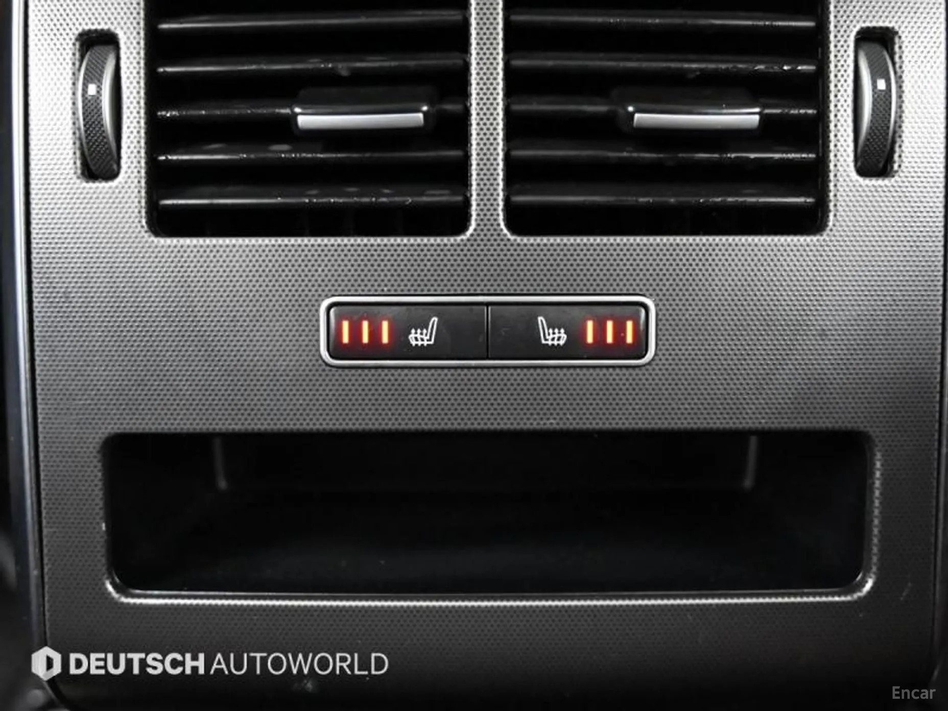 Land Rover Range Rover Sport 2nd Generation превью 16