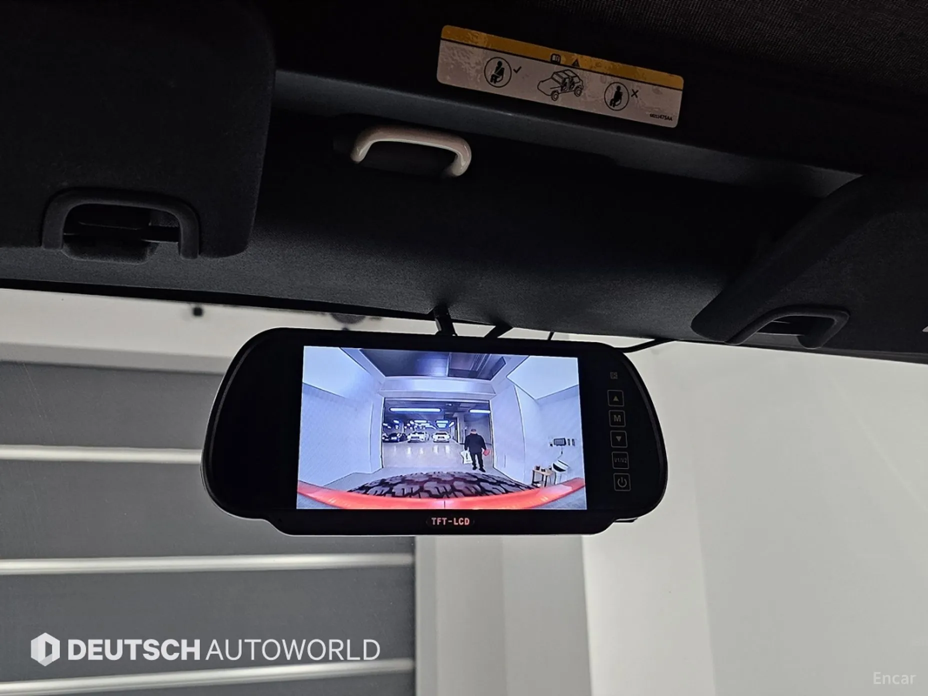 Jeep Wrangler (JK) превью 15