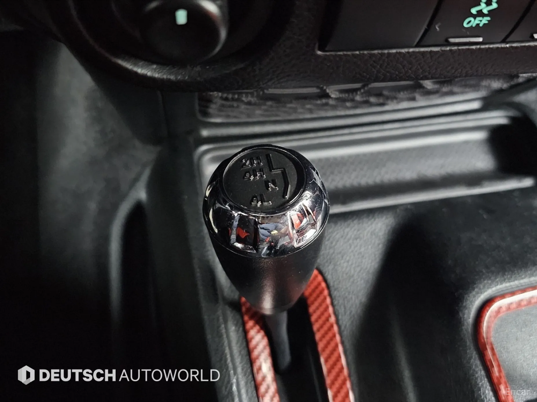 Jeep Wrangler (JK) превью 16