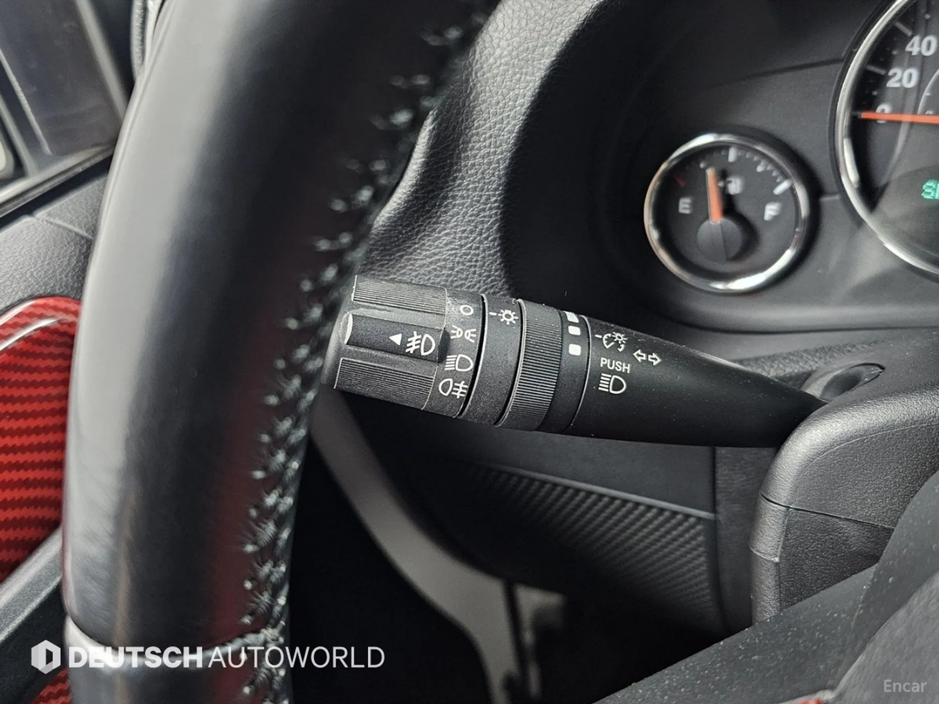 Jeep Wrangler (JK) превью 19