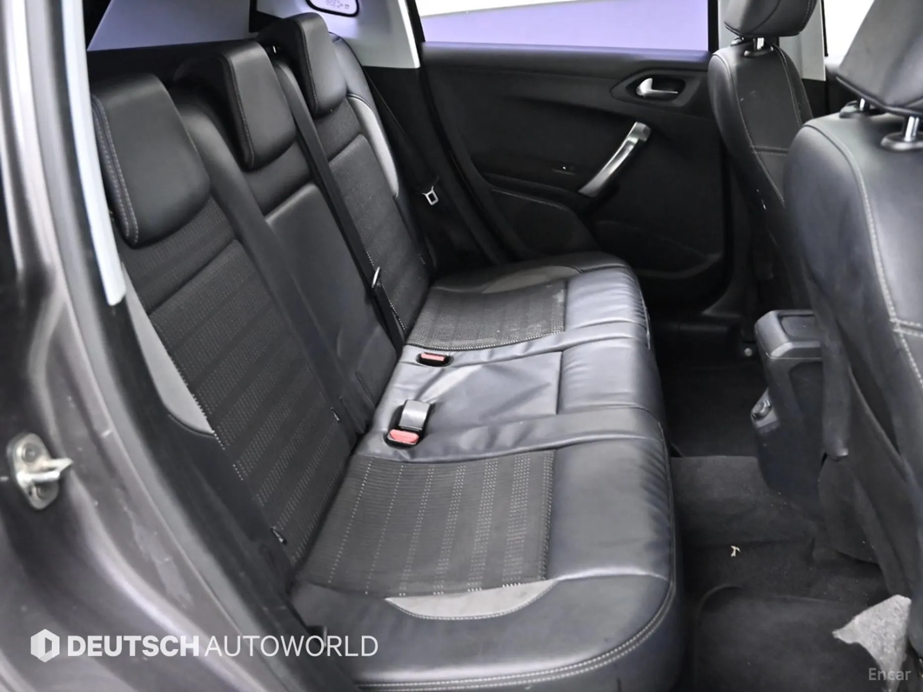 Peugeot 2008. превью 12