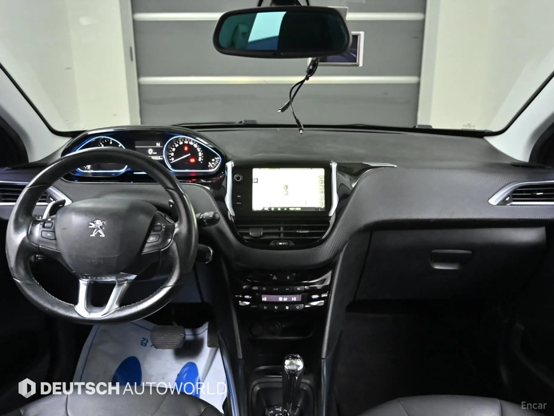 Peugeot 2008. превью 7