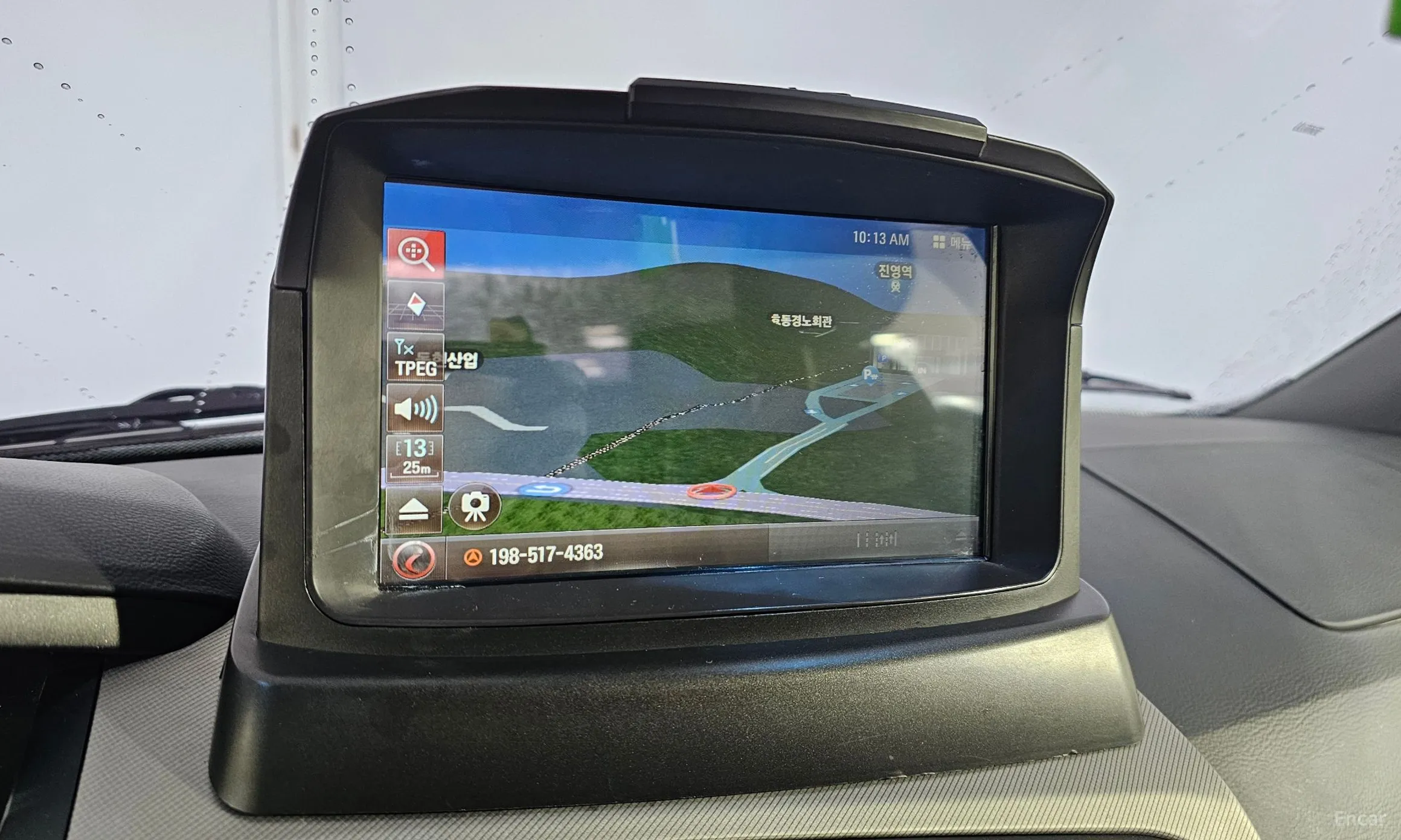 KG Mobility (SsangYong) Korando Sports превью 16