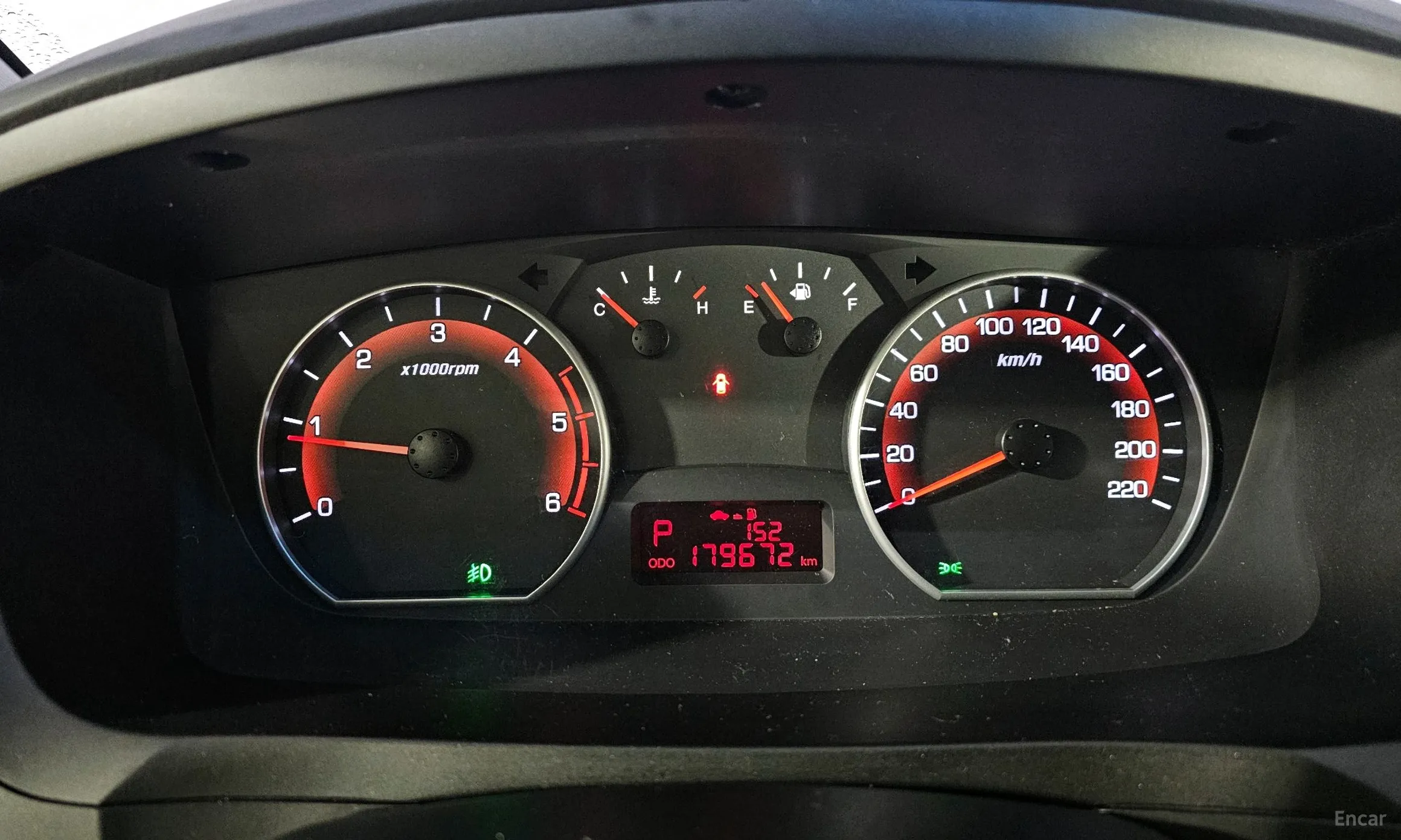 KG Mobility (SsangYong) Korando Sports превью 8