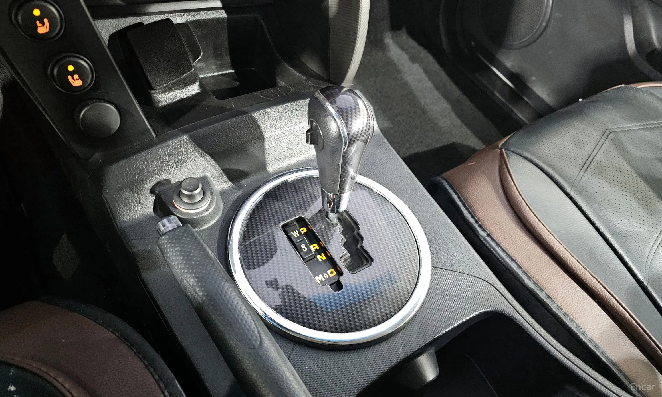 KG Mobility (SsangYong) Korando Sports превью 9