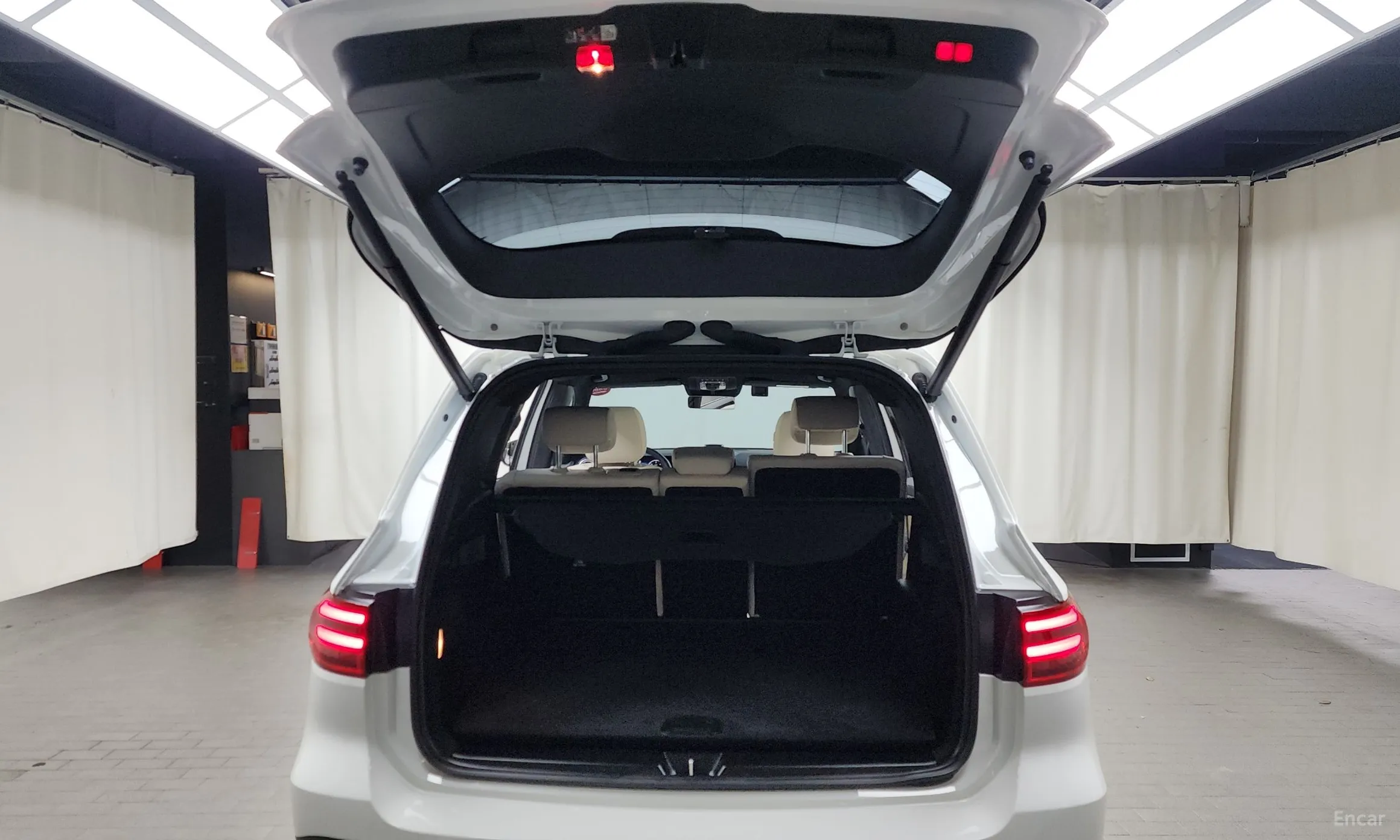 Mercedes Benz GLB-Class X247 превью 20