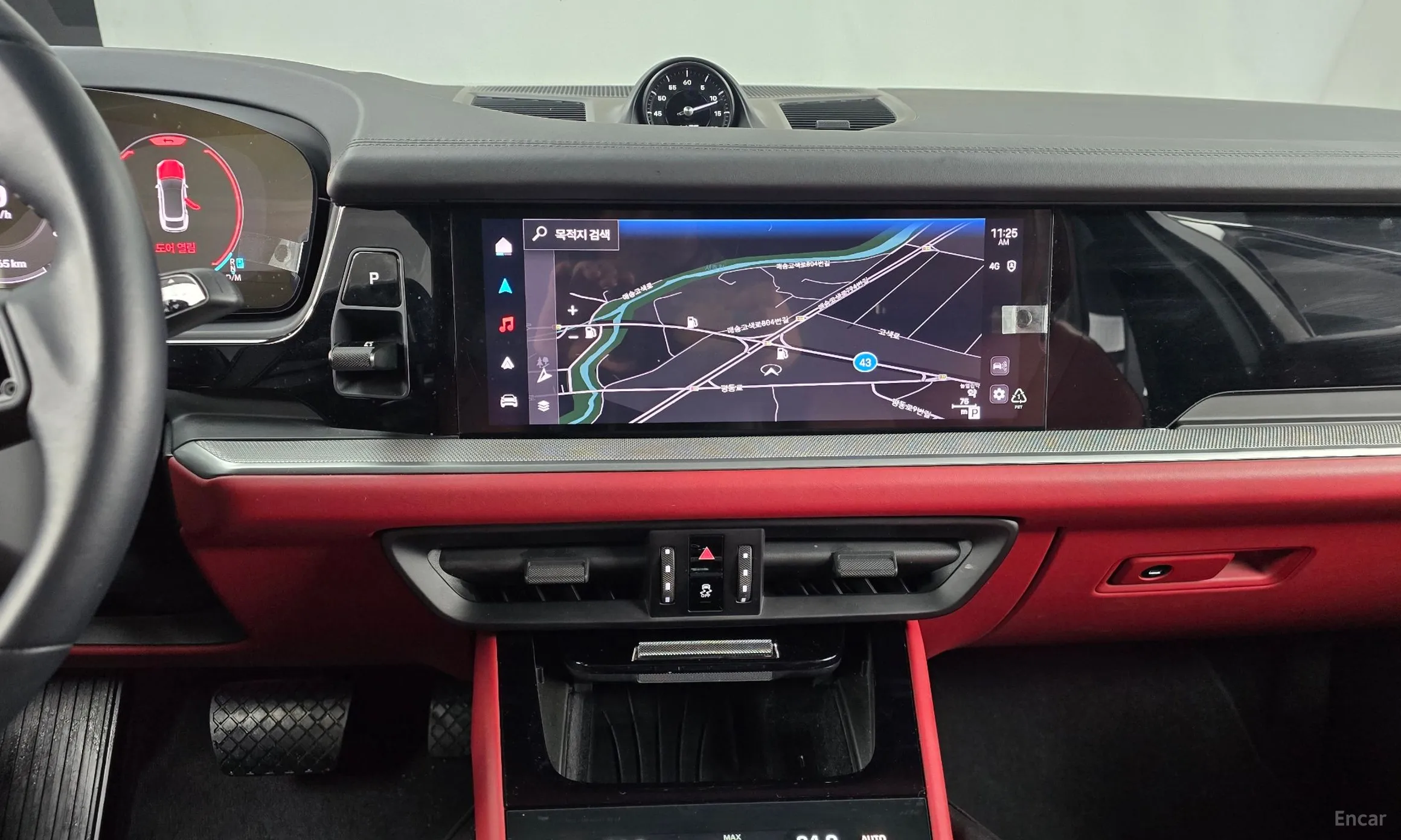 Porsche Cayenne (PO536) превью 14