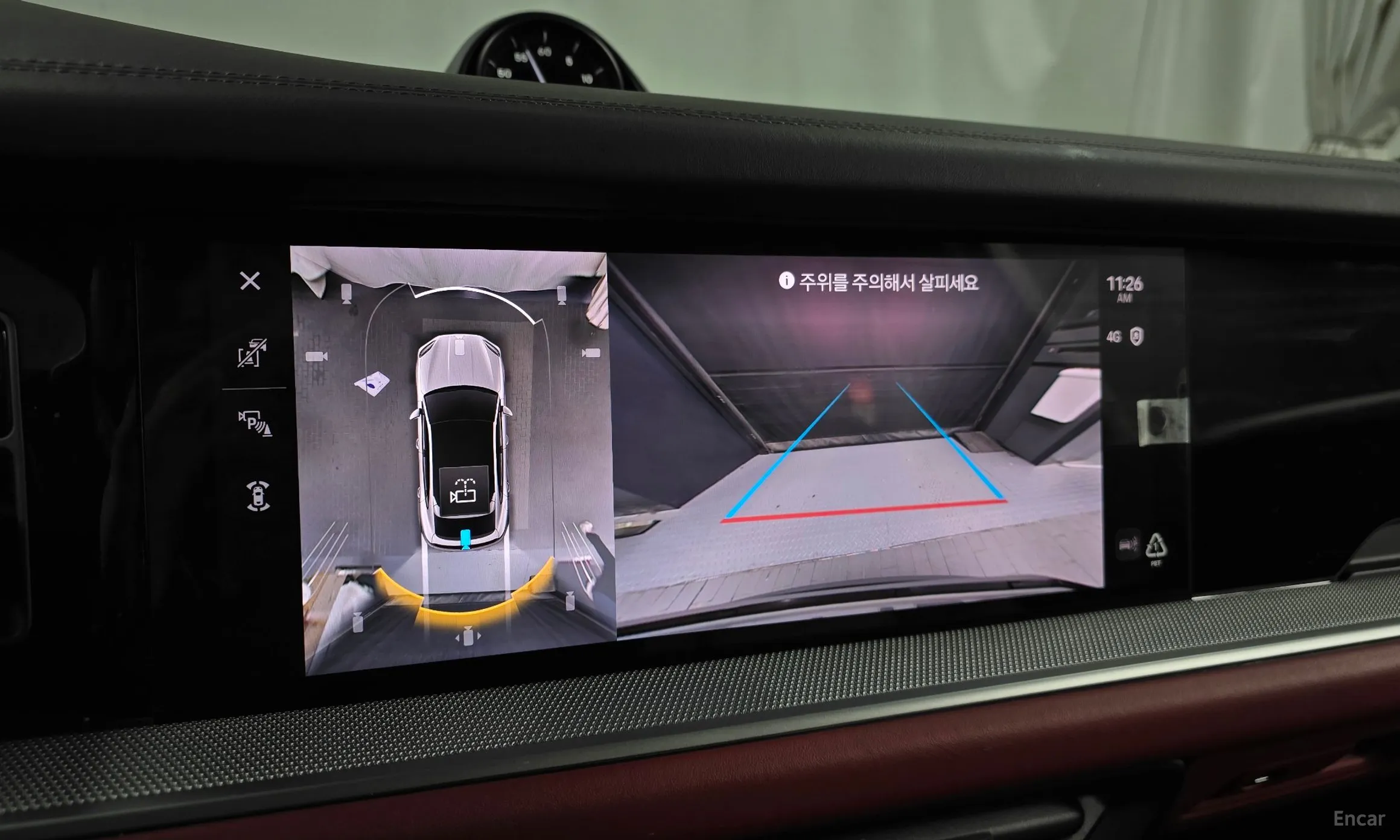 Porsche Cayenne (PO536) превью 15