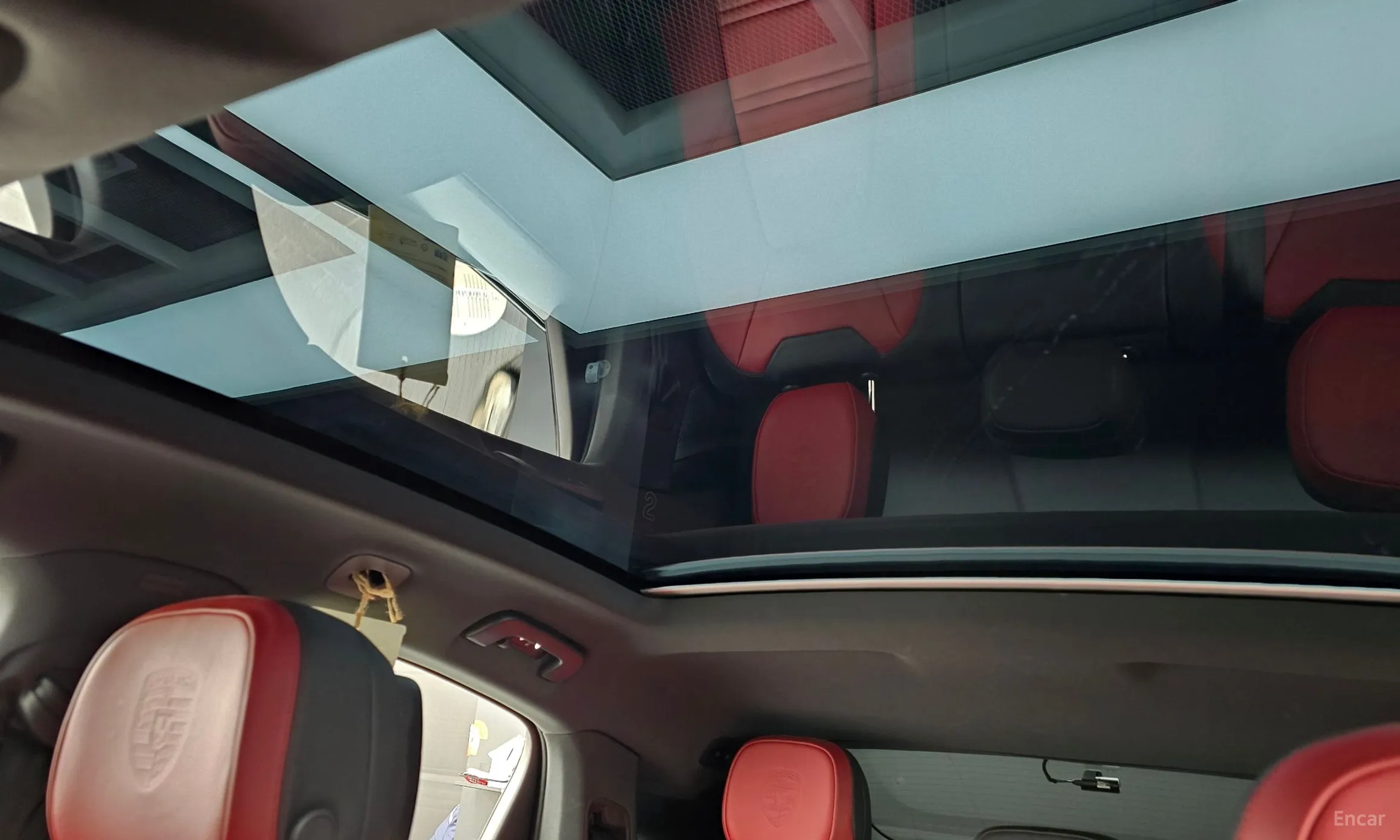Porsche Cayenne (PO536) превью 18