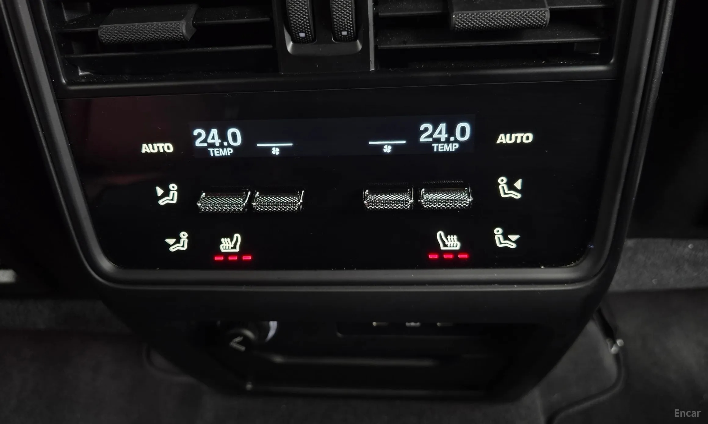 Porsche Cayenne (PO536) превью 19