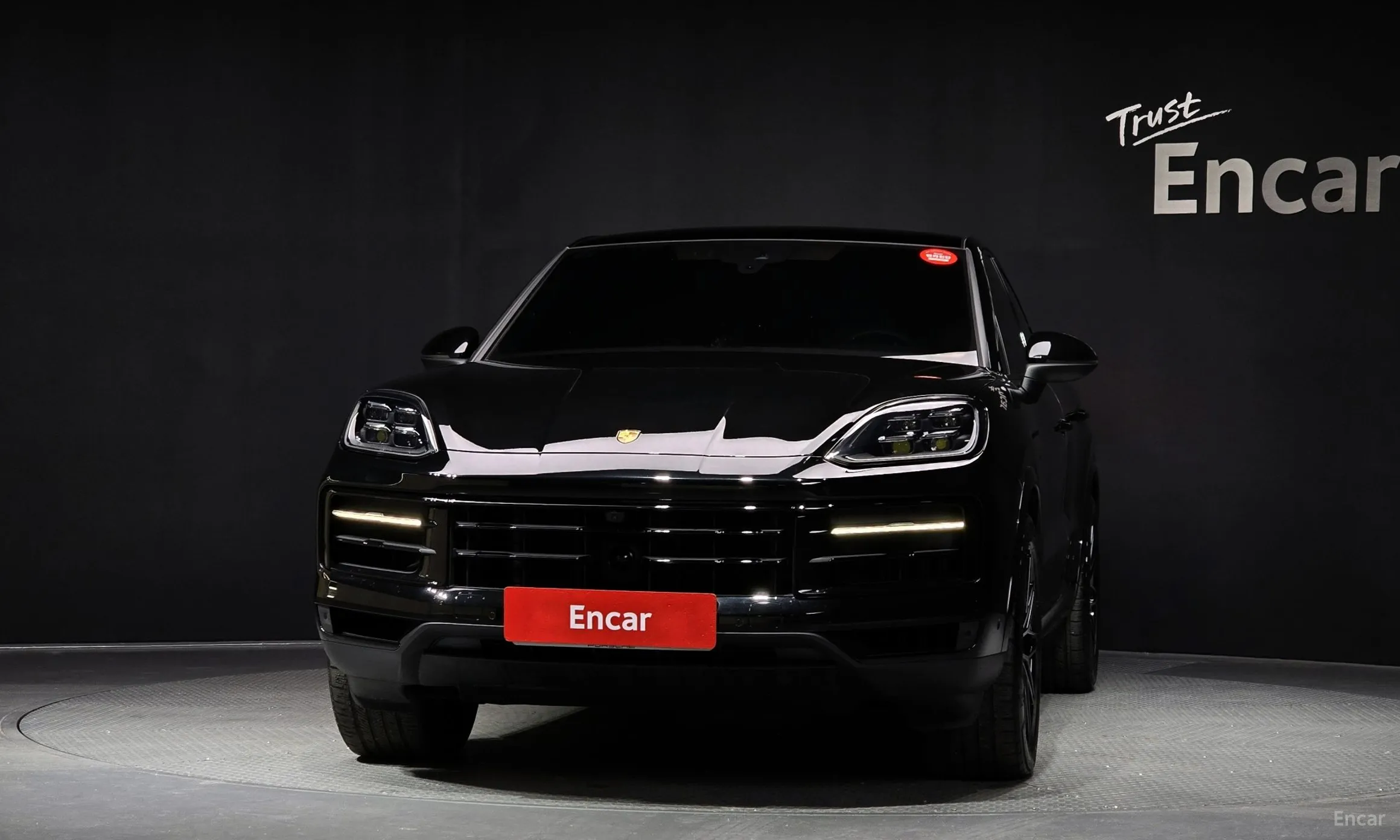 Porsche Cayenne (PO536) превью 3
