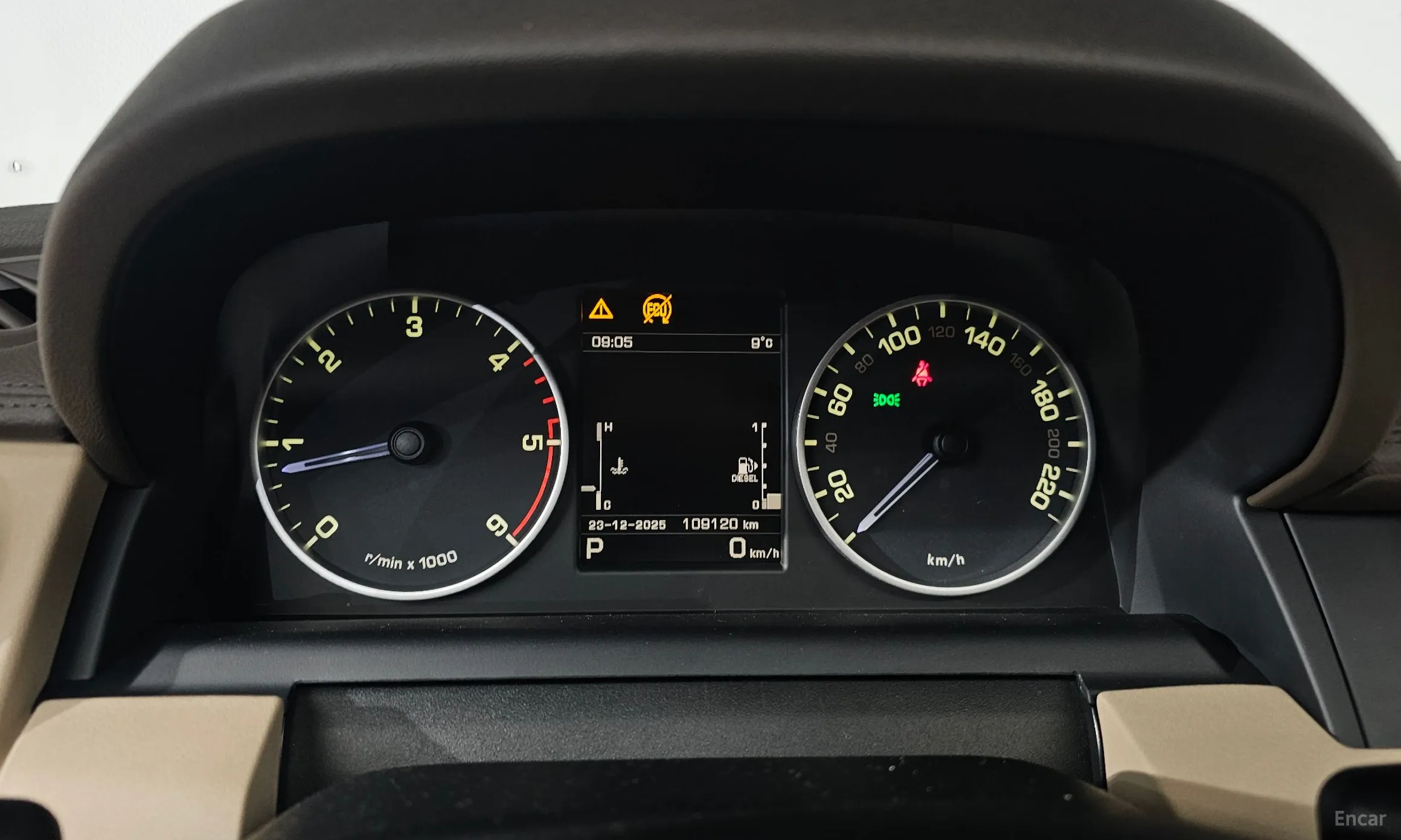 Land Rover Discovery 4 превью 8