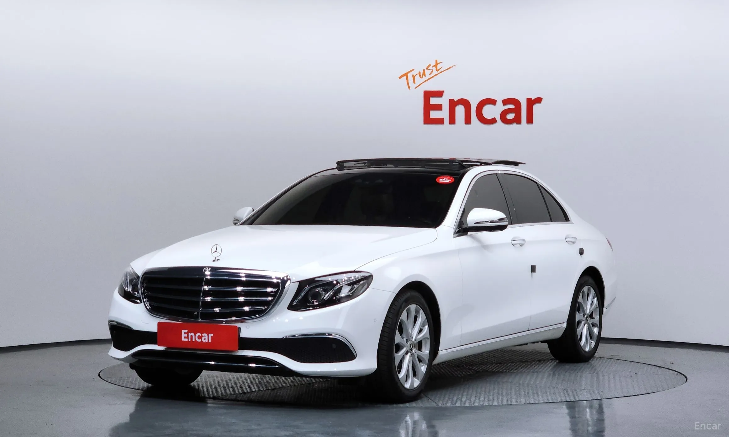 E-Class W213