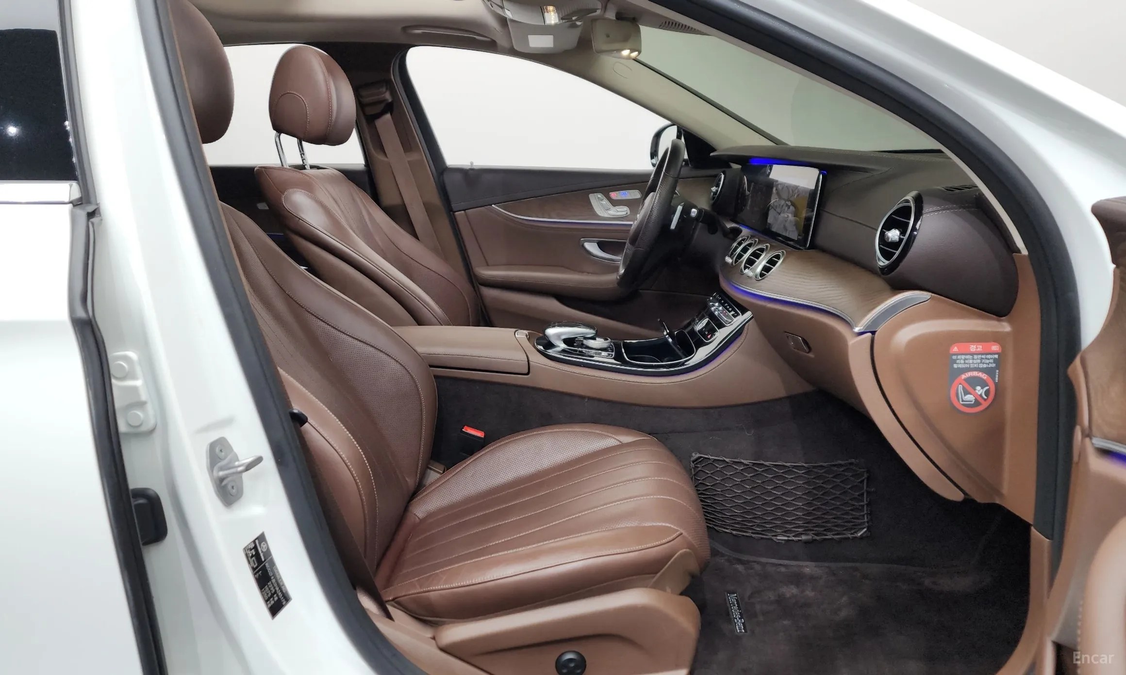 Mercedes Benz E-Class W213 превью 11