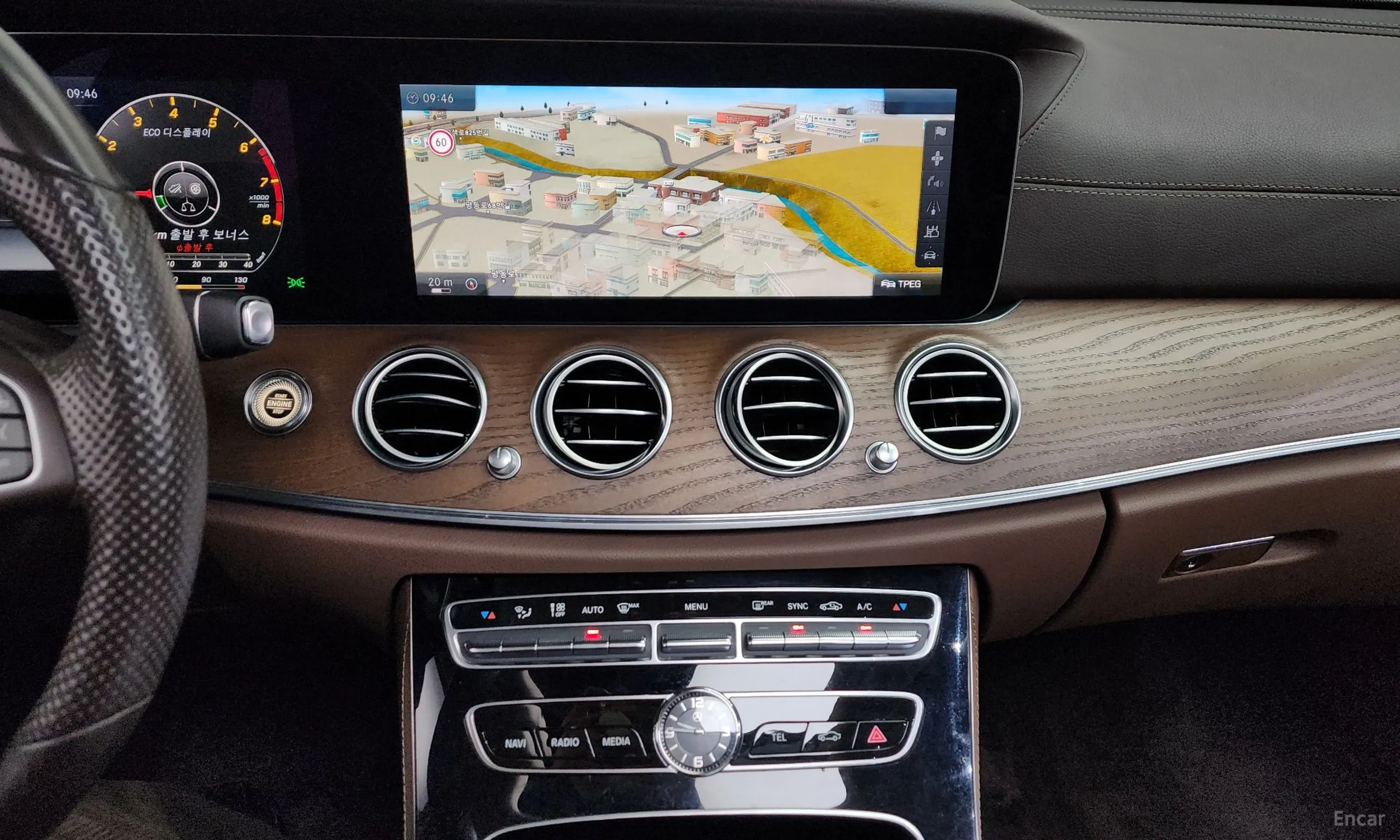 Mercedes Benz E-Class W213 превью 14