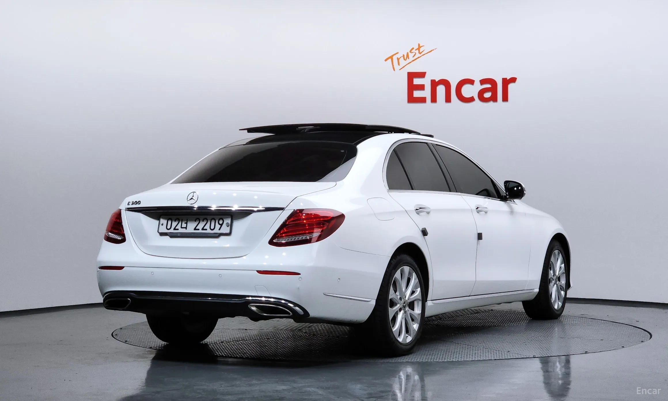 Mercedes Benz E-Class W213 превью 2