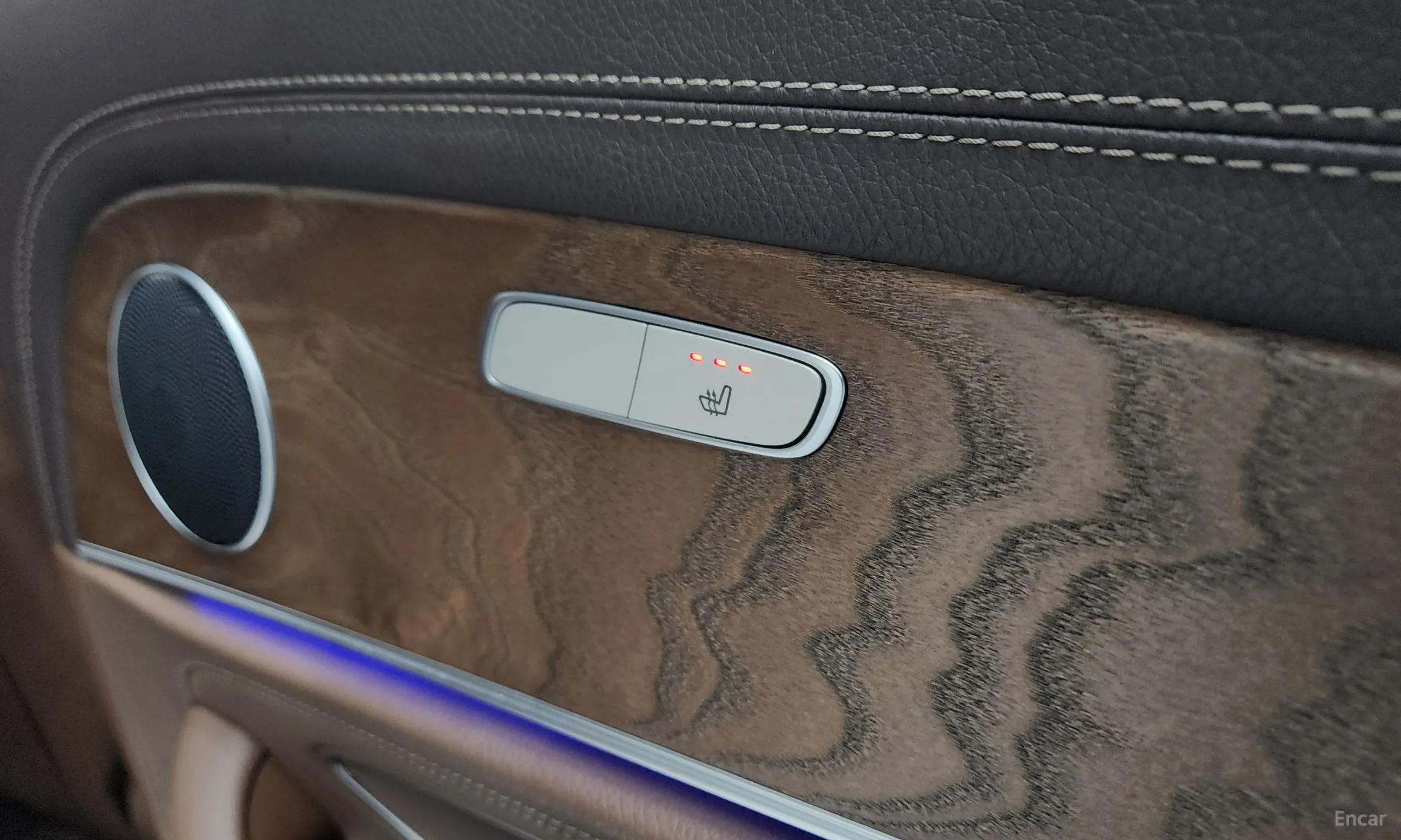 Mercedes Benz E-Class W213 превью 18
