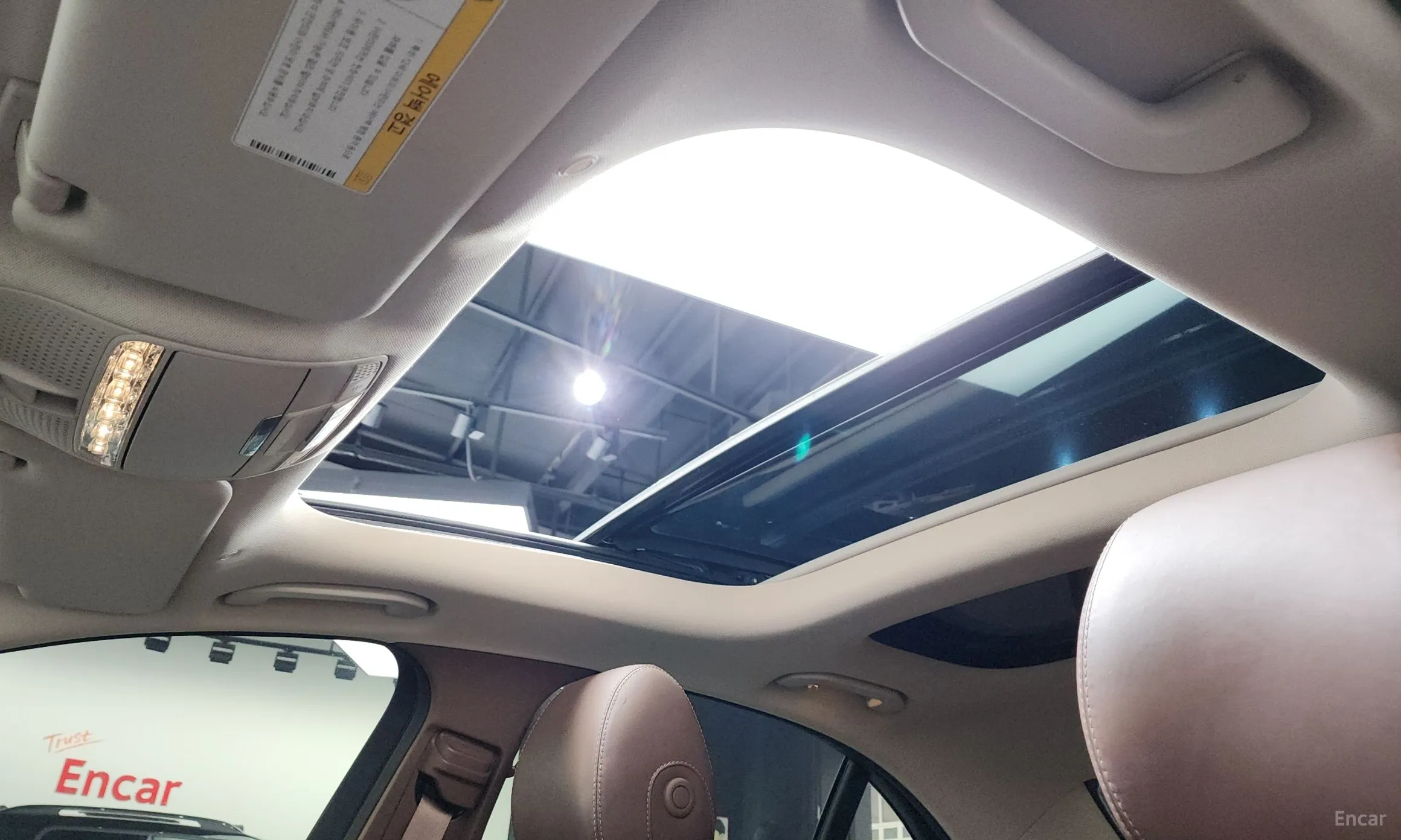Mercedes Benz E-Class W213 превью 19
