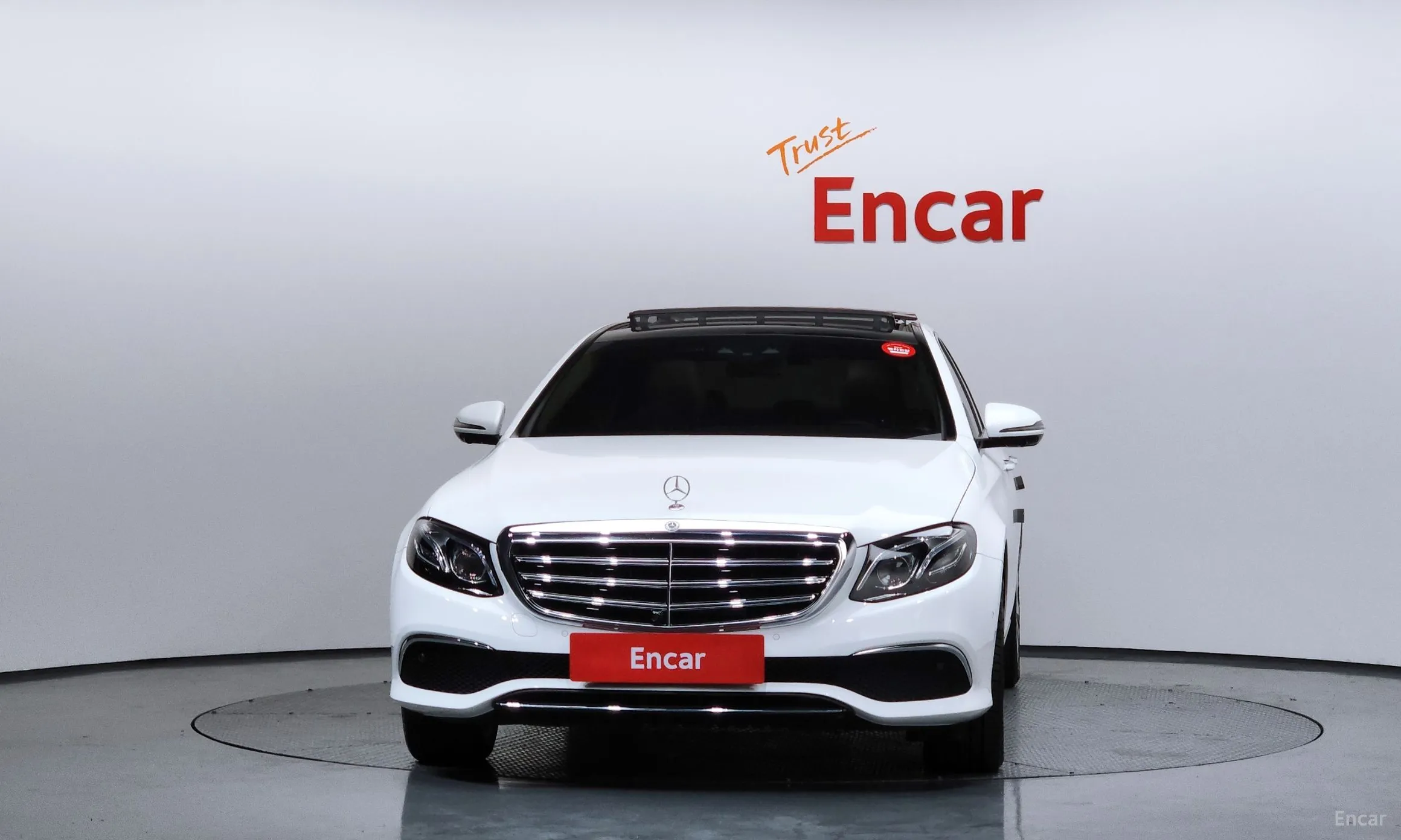 Mercedes Benz E-Class W213 превью 3