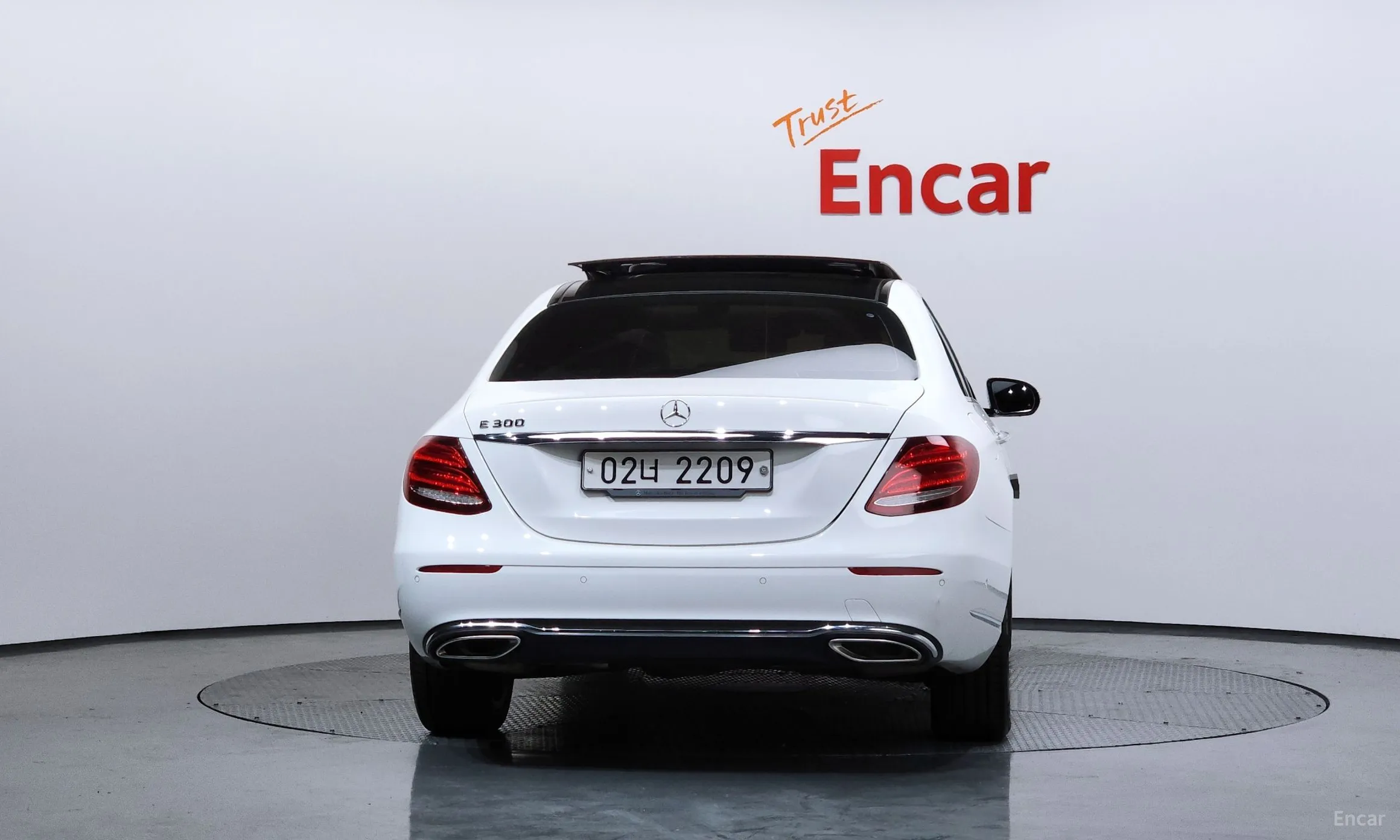 Mercedes Benz E-Class W213 превью 4