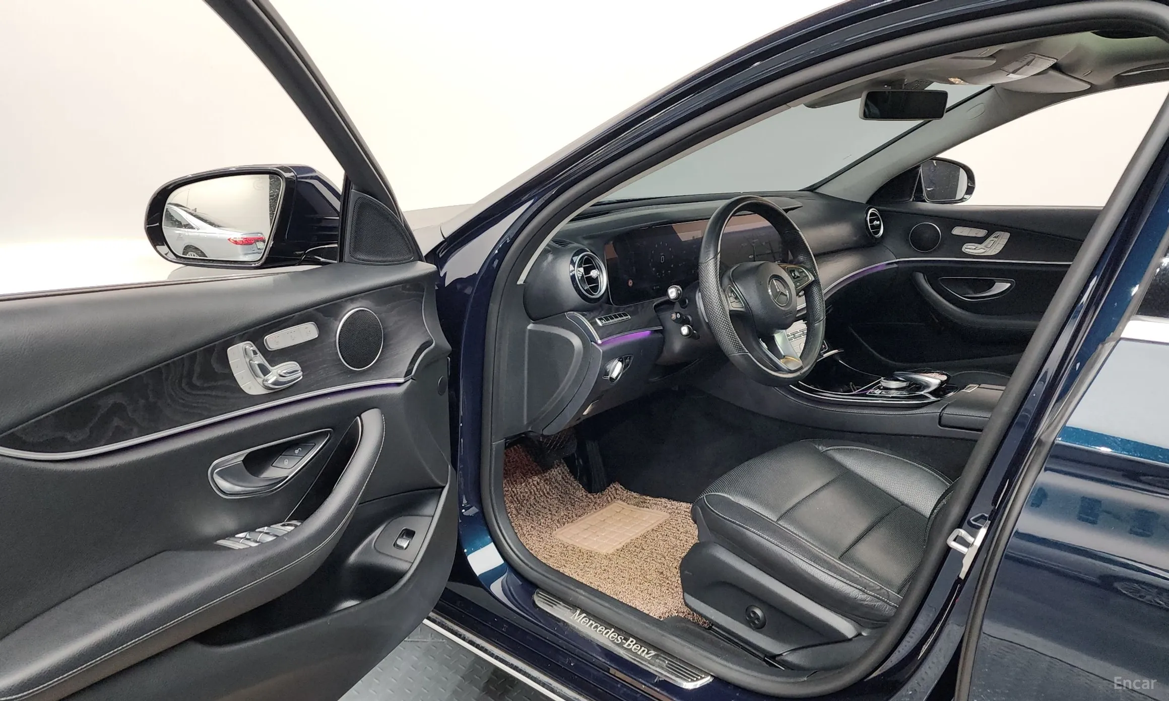 Mercedes Benz E-Class W213 превью 10
